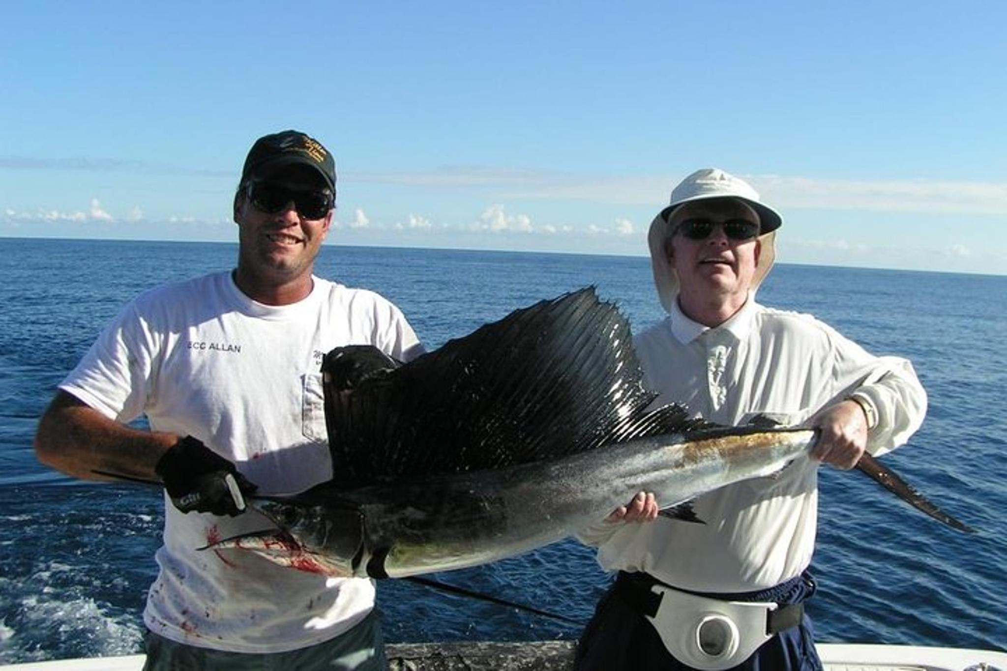Boca Raton Deep Sea Fishing Trip - Image 3