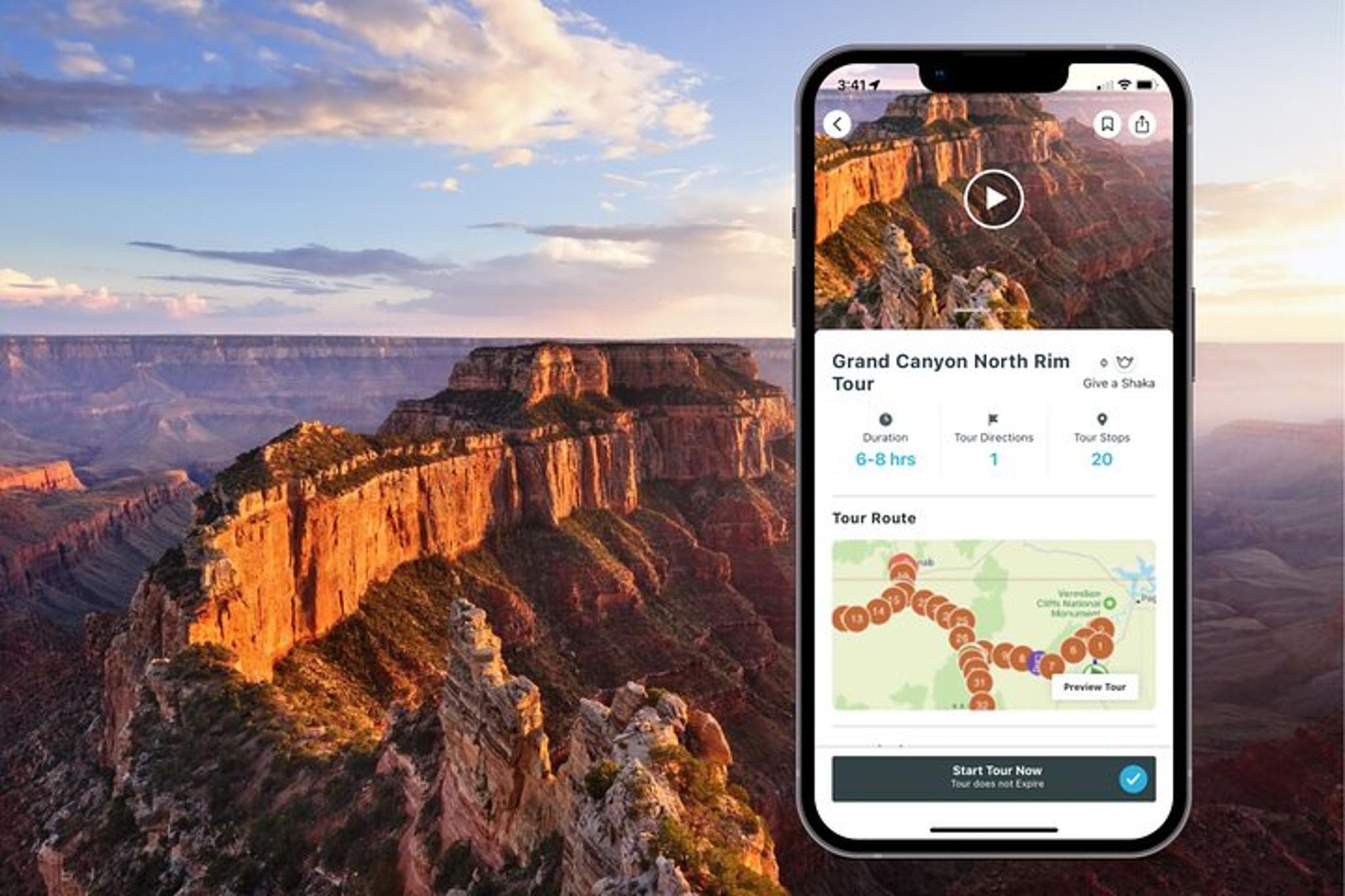 Tucson Self-Guided Audio Driving Tour Bundle - Image 4