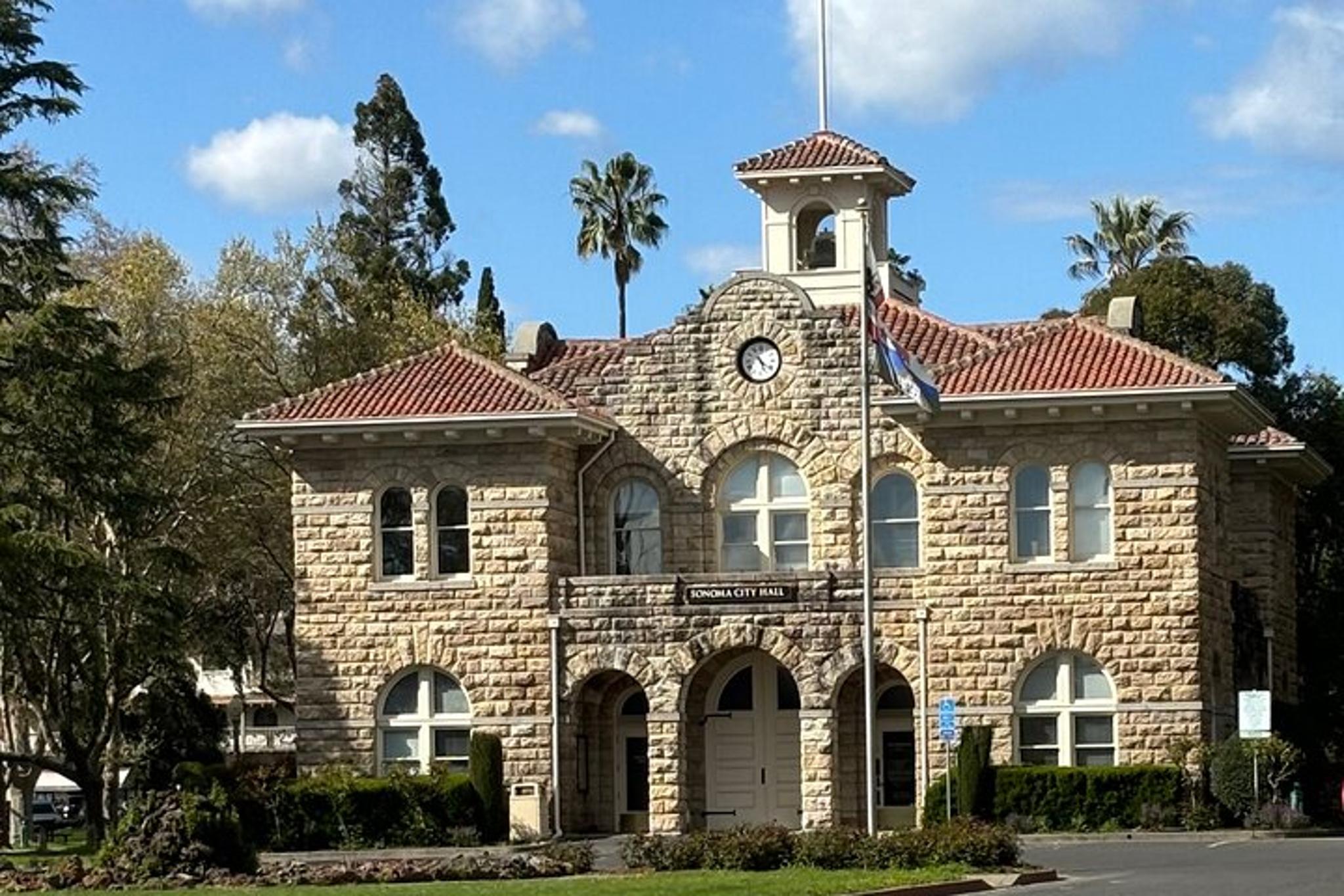 Sonoma Wine Country and Sausalito Private SUV Excursion - Image 1