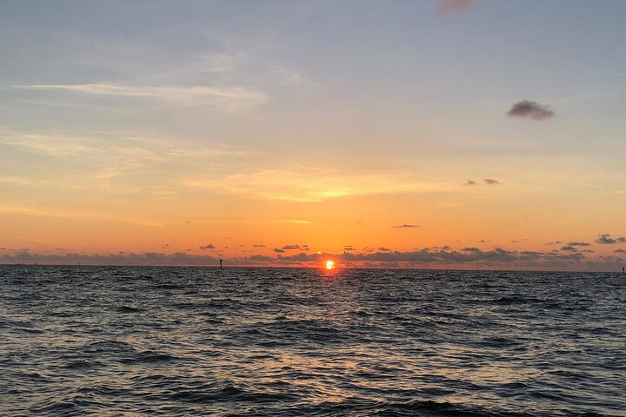 Tampa Bay Yacht Charter - Image 6