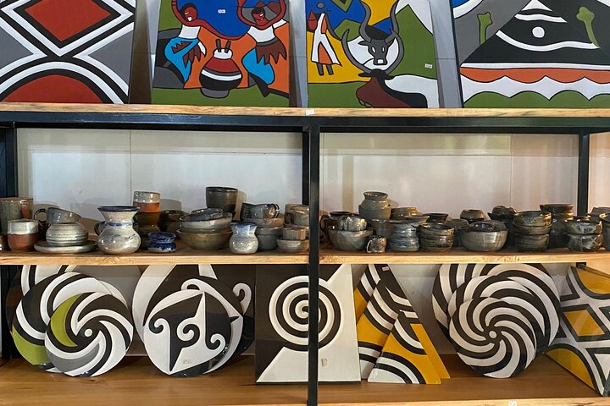 Kigali City Tour with Local Guide - Image 5