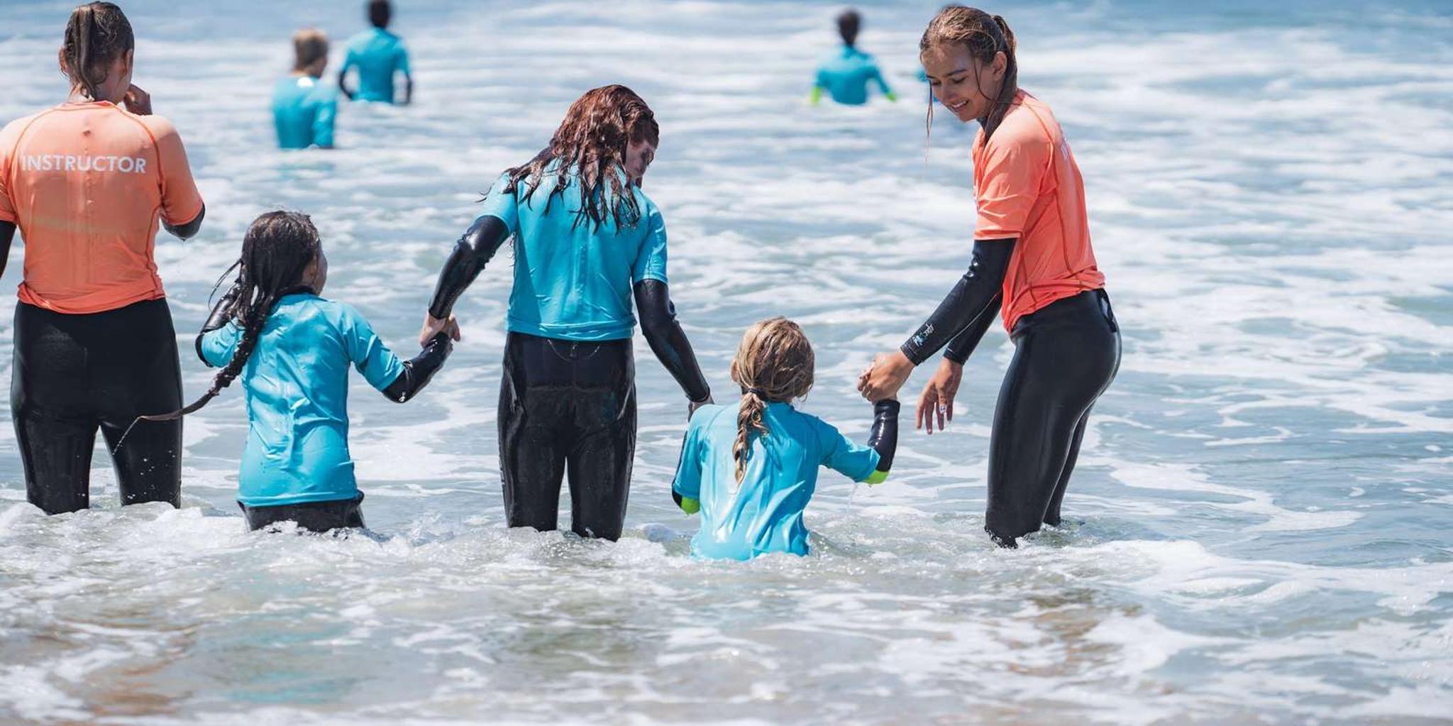 Venice Beach Surf Camp and Private Lessons - Image 6