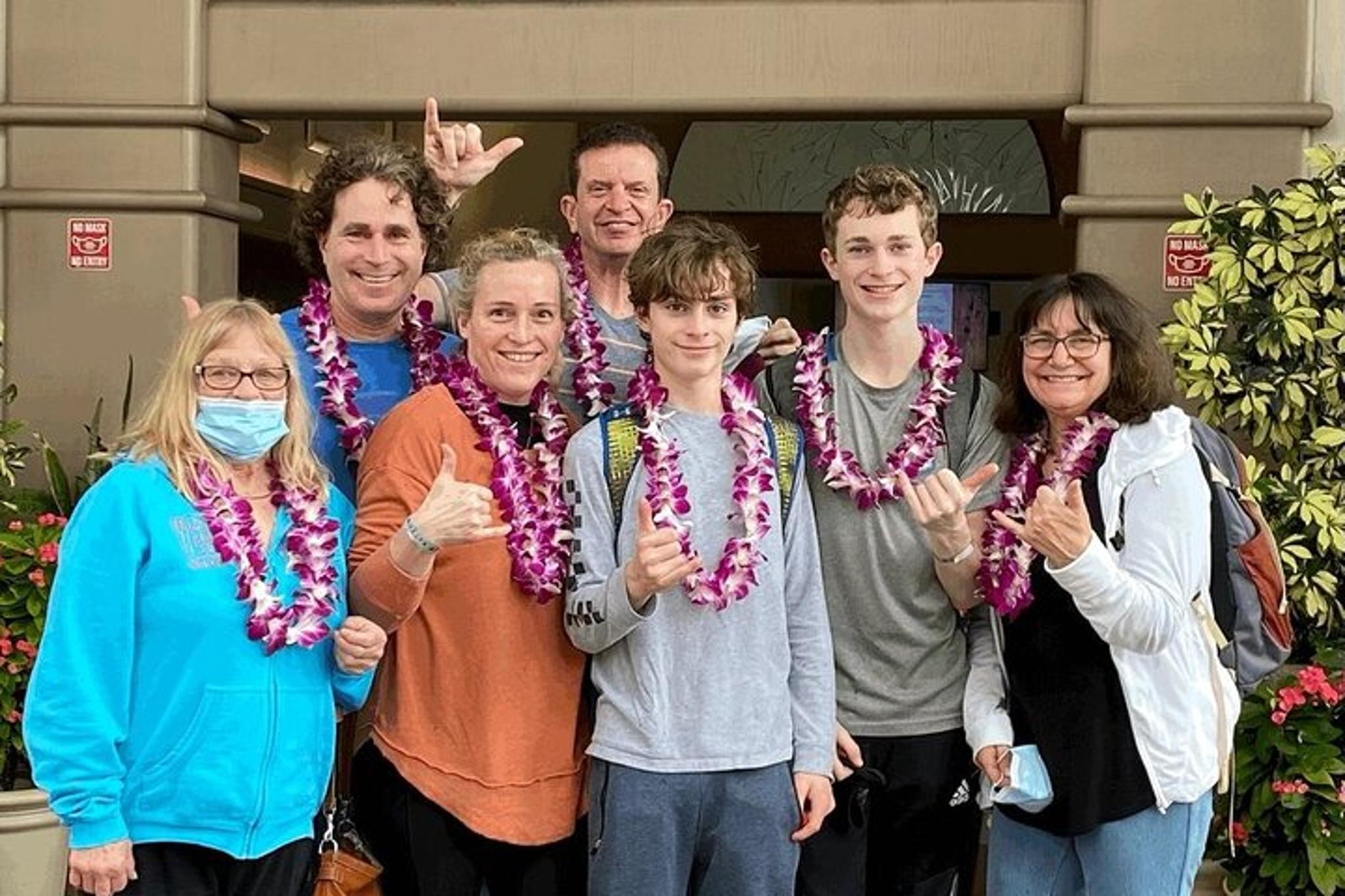 Honolulu Airport Transfer to Waikiki Hotels - Image 1