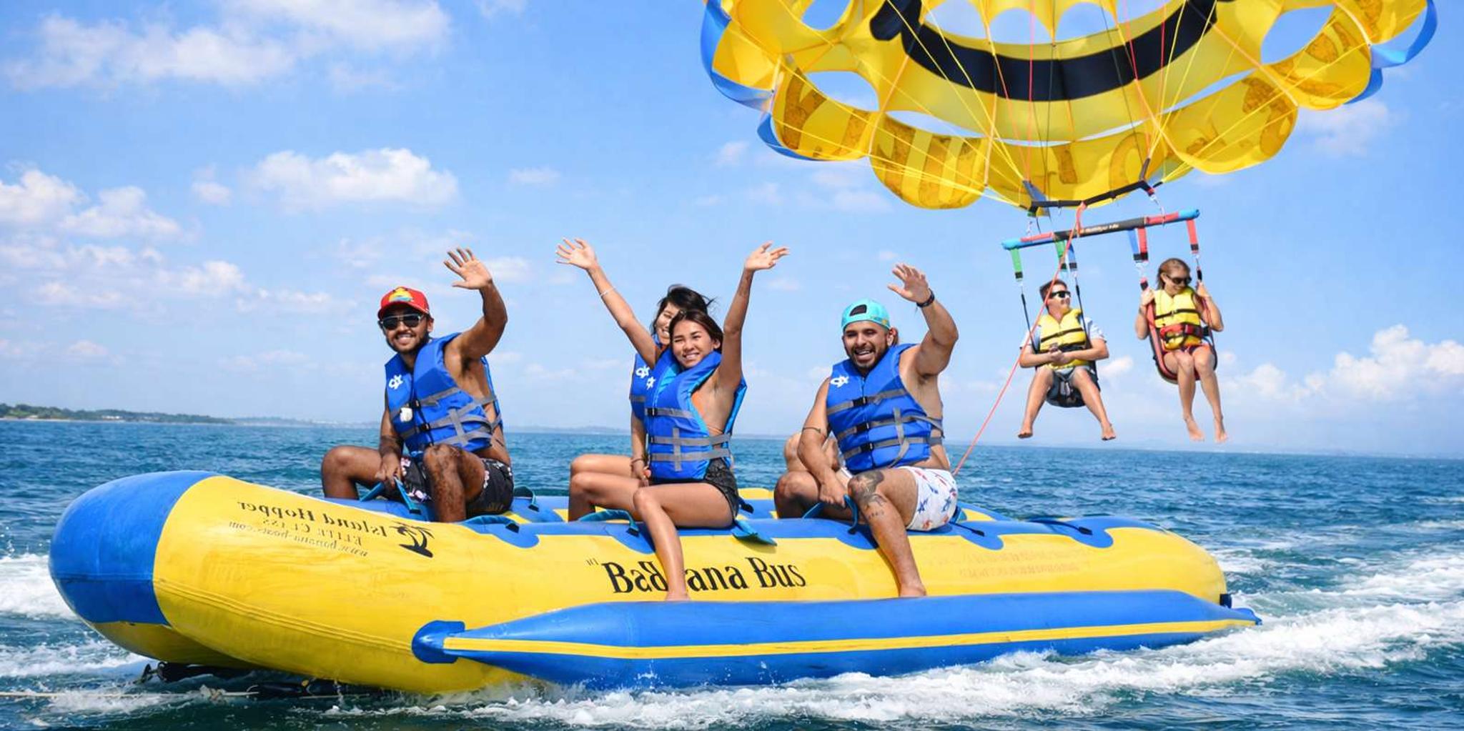Miami Water Sports Adventure - Image 3