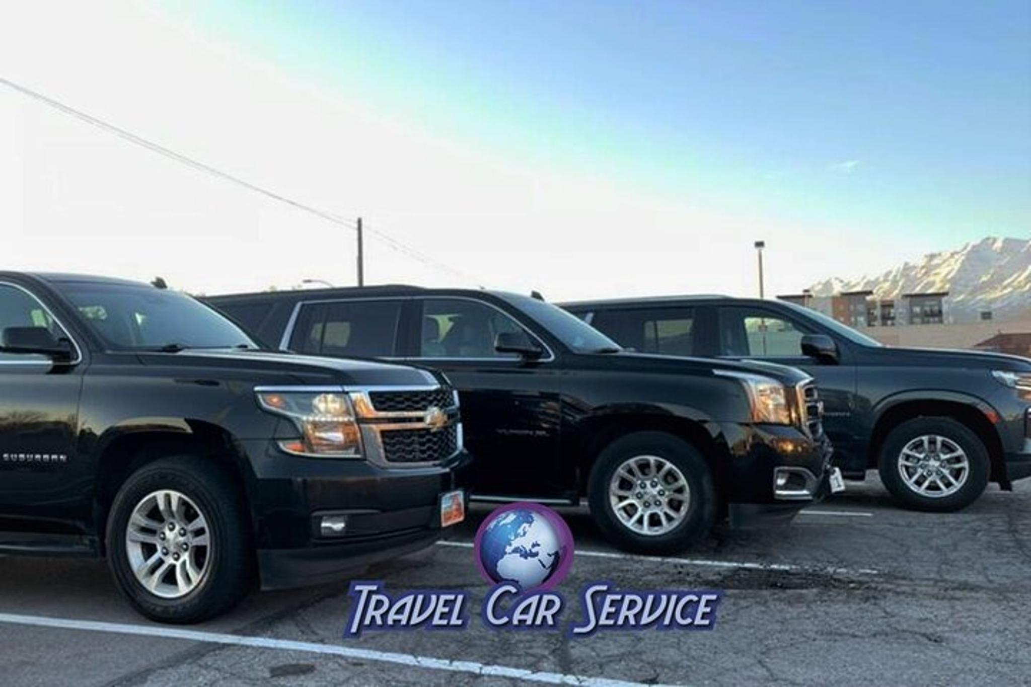 Provo Airport to Park City Private Shuttle - Image 3