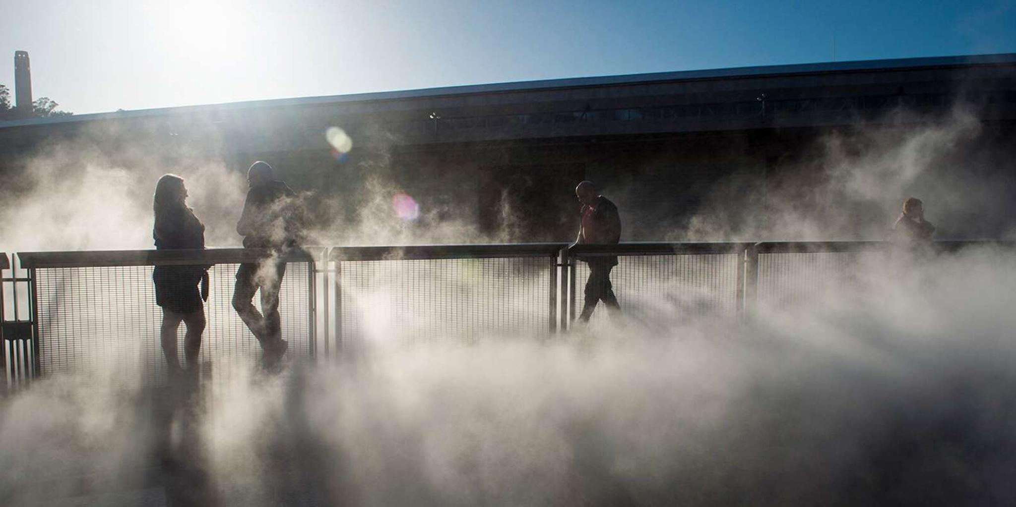 San Francisco Exploratorium Ticket - Image 4