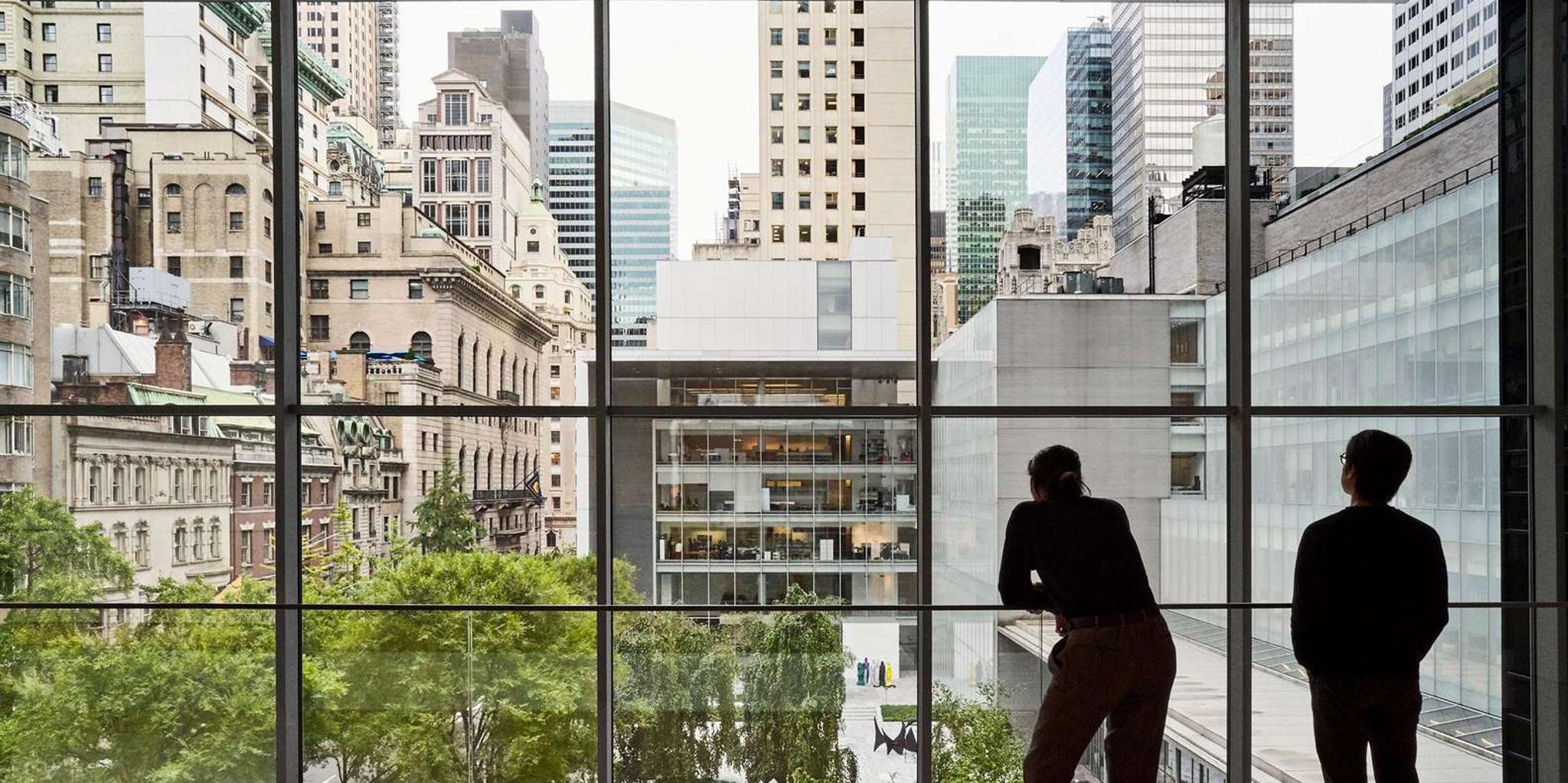 New York Museum of Modern Art Admission - Image 5