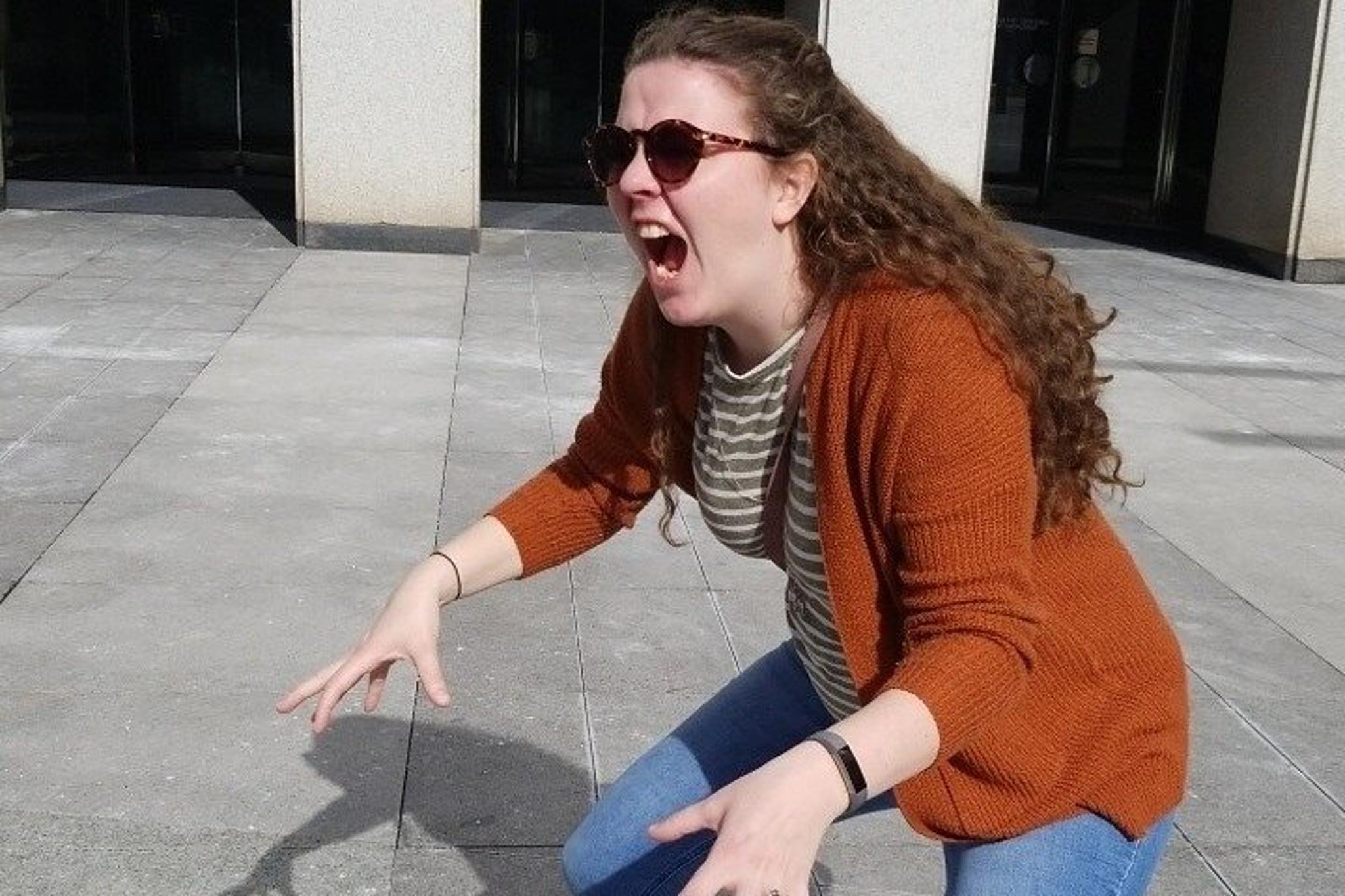 Tallahassee Scavenger Hunt 3Quest Challenge 2 hr - Image 4