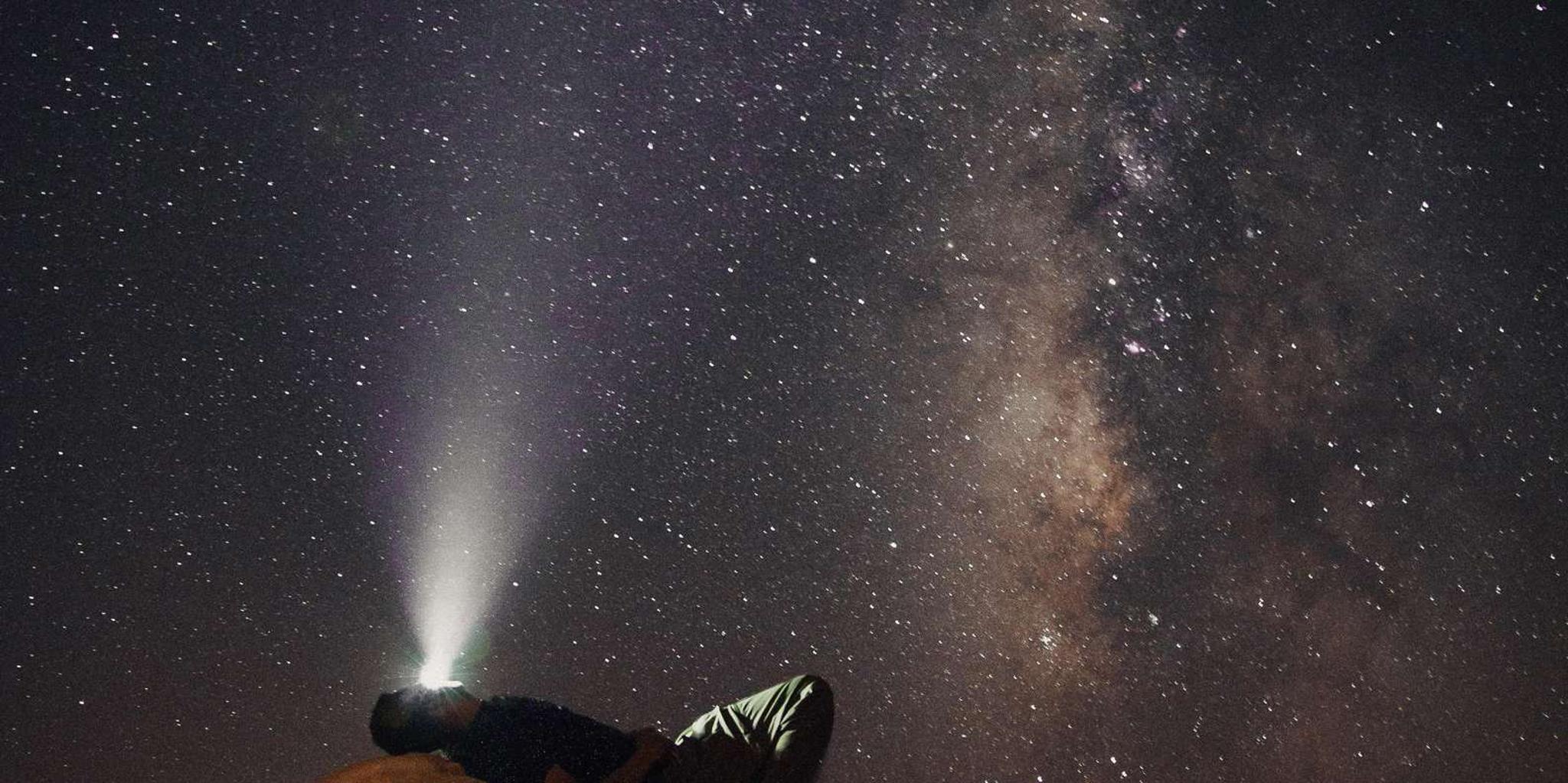 Las Vegas Stargazing Adventure in the Mountains - Image 1