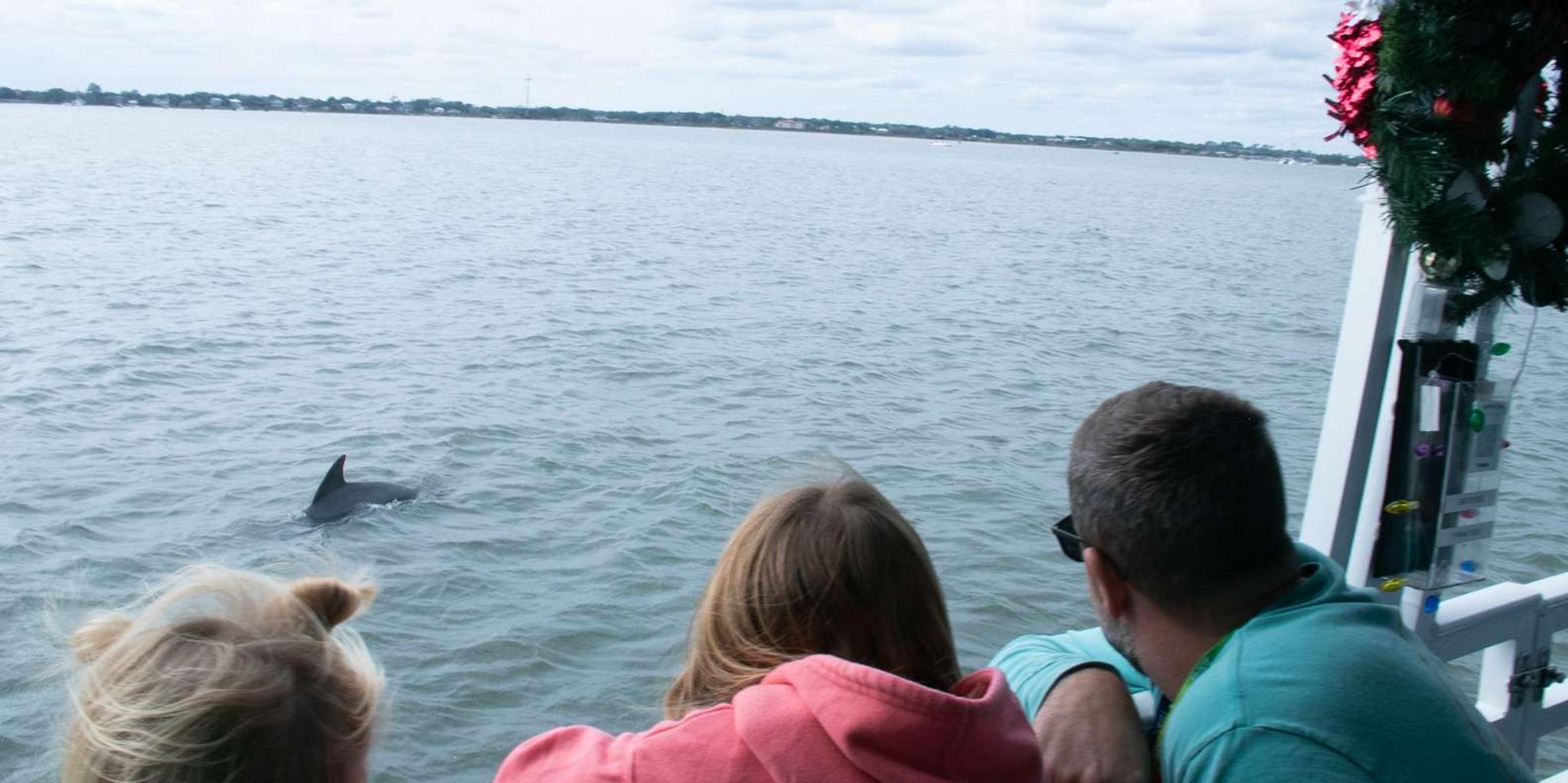 St. Augustine Sunset Cruise - Image 5