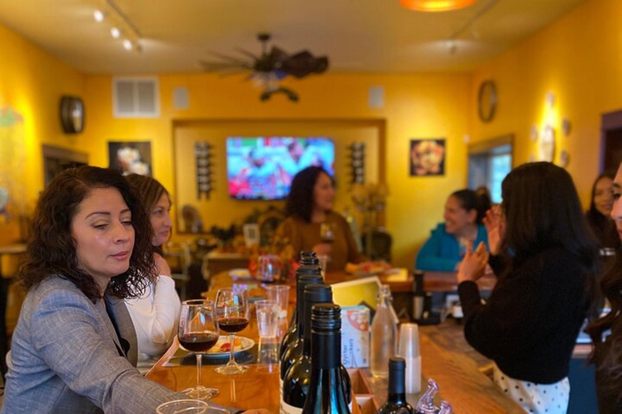 Leavenworth Wine Tasting in the American Alps 90 min - Image 5