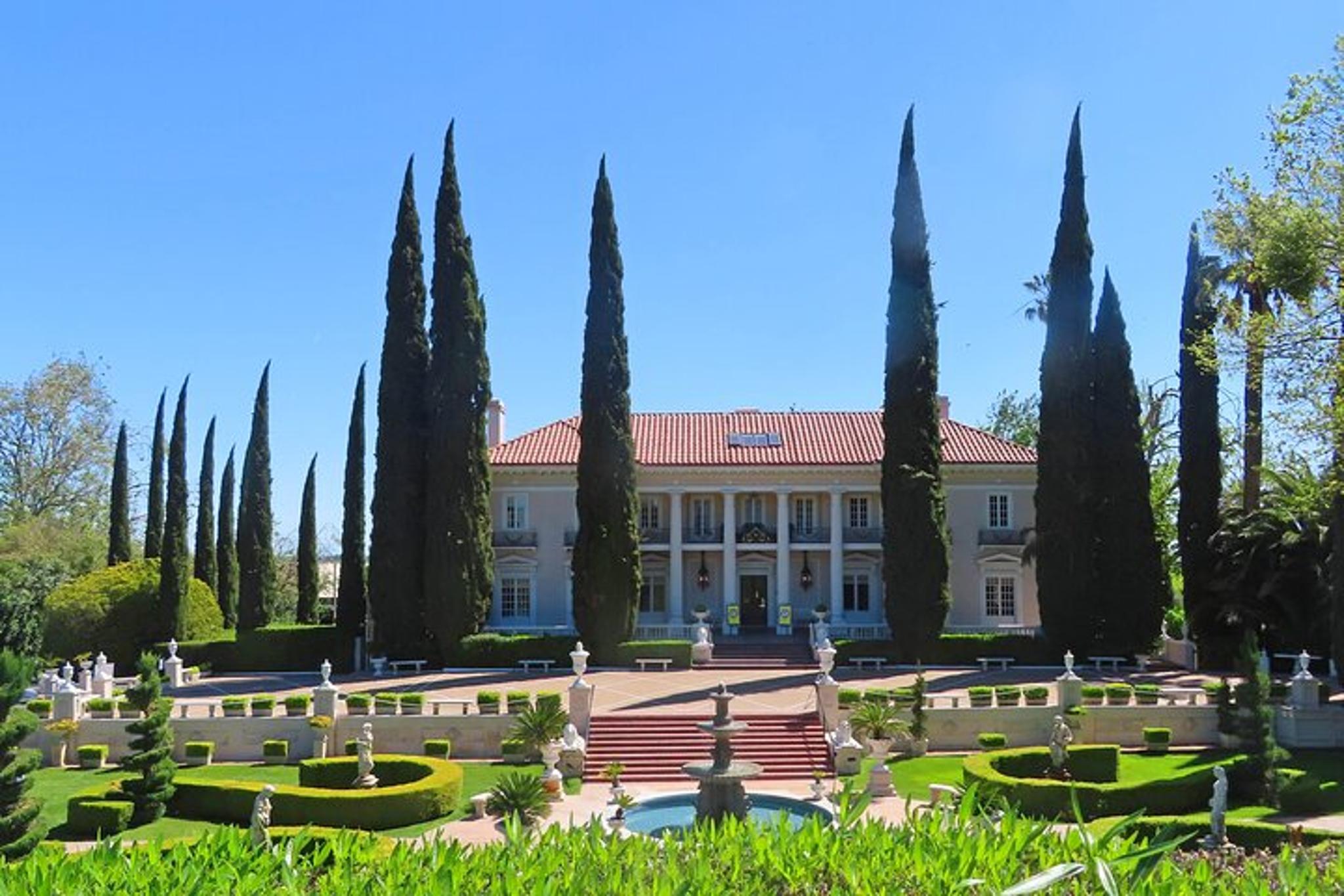 Delta Wine Country Self-Guided Audio Tour - Image 6
