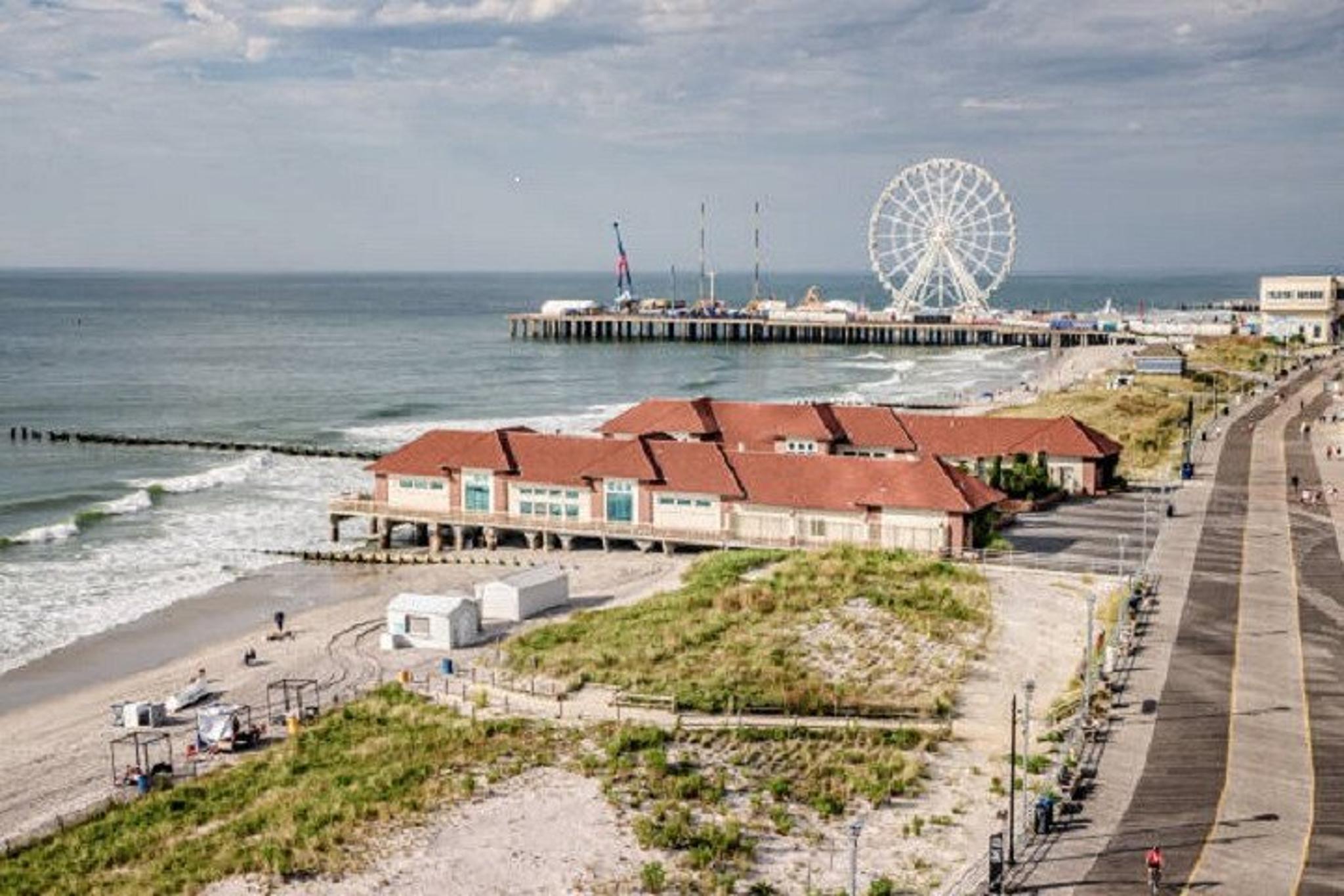 New York City to Atlantic City Casino Trip - Image 3