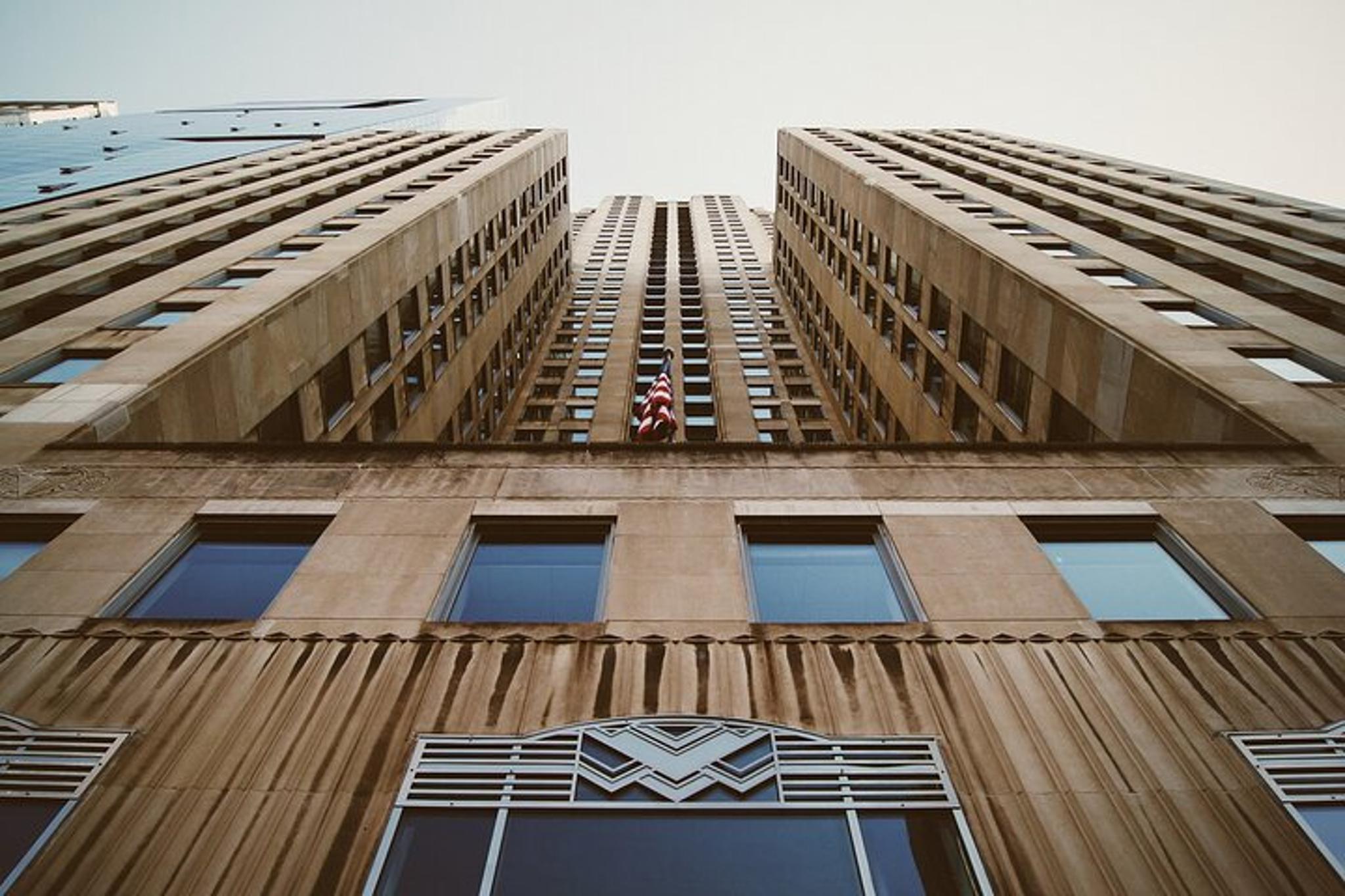 Chicago Art Deco Skyscrapers Walking Tour - Image 6