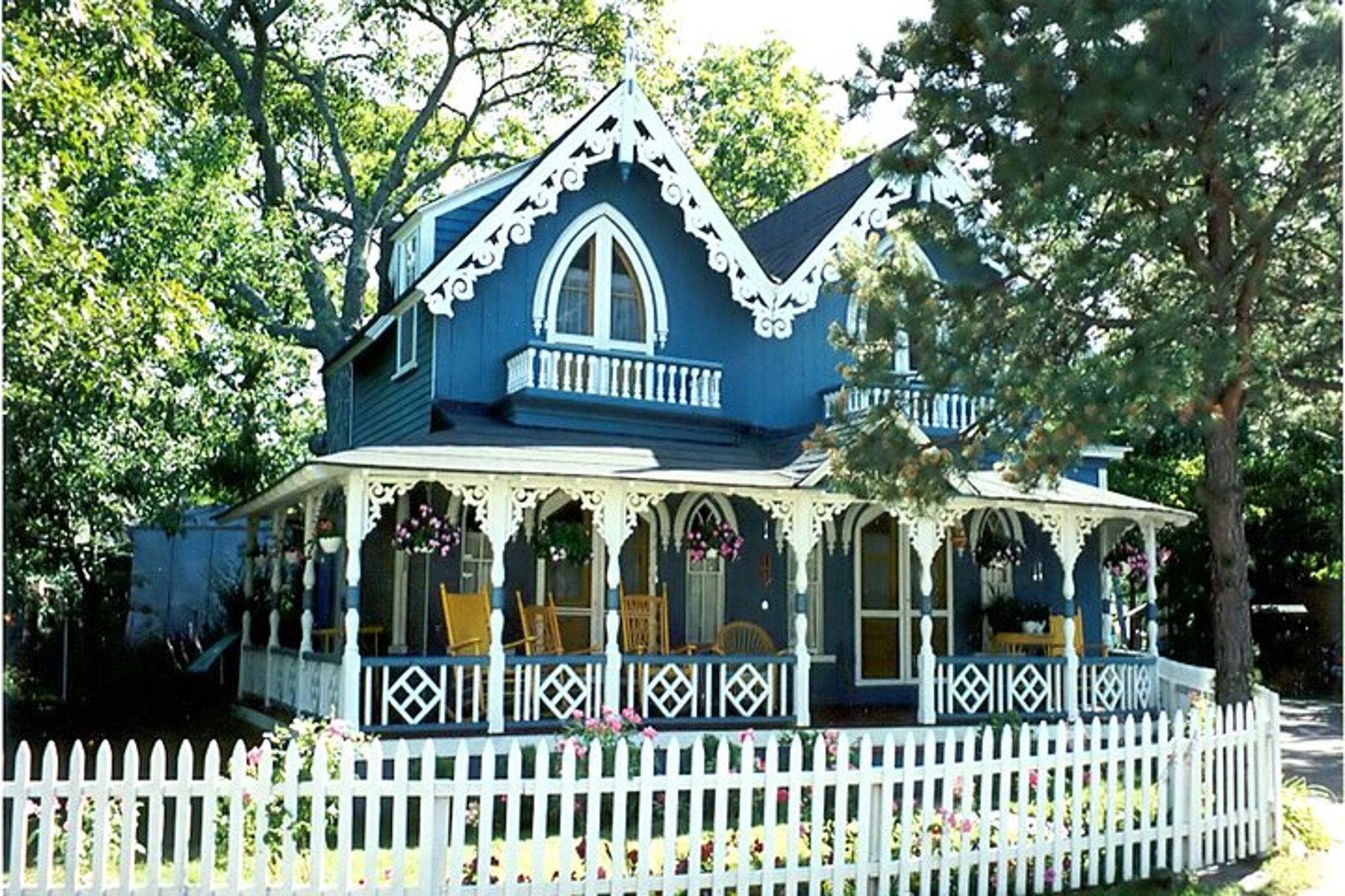 Martha's Vineyard Self-Guided Audio Tour - Image 6