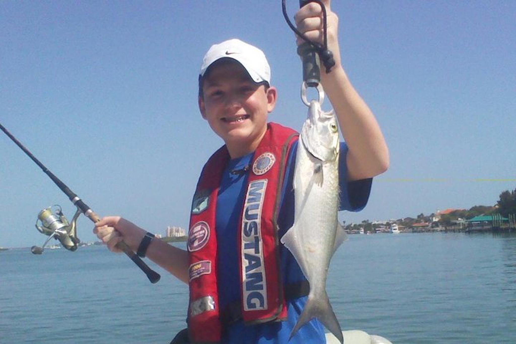 Holiday Inshore Fishing Charter - Image 3