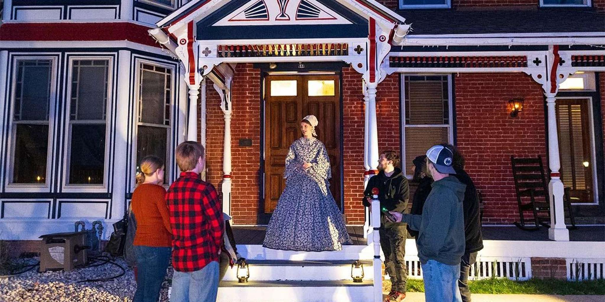 Gettysburg Ghost Tour: Echoes of the Fallen - Image 2