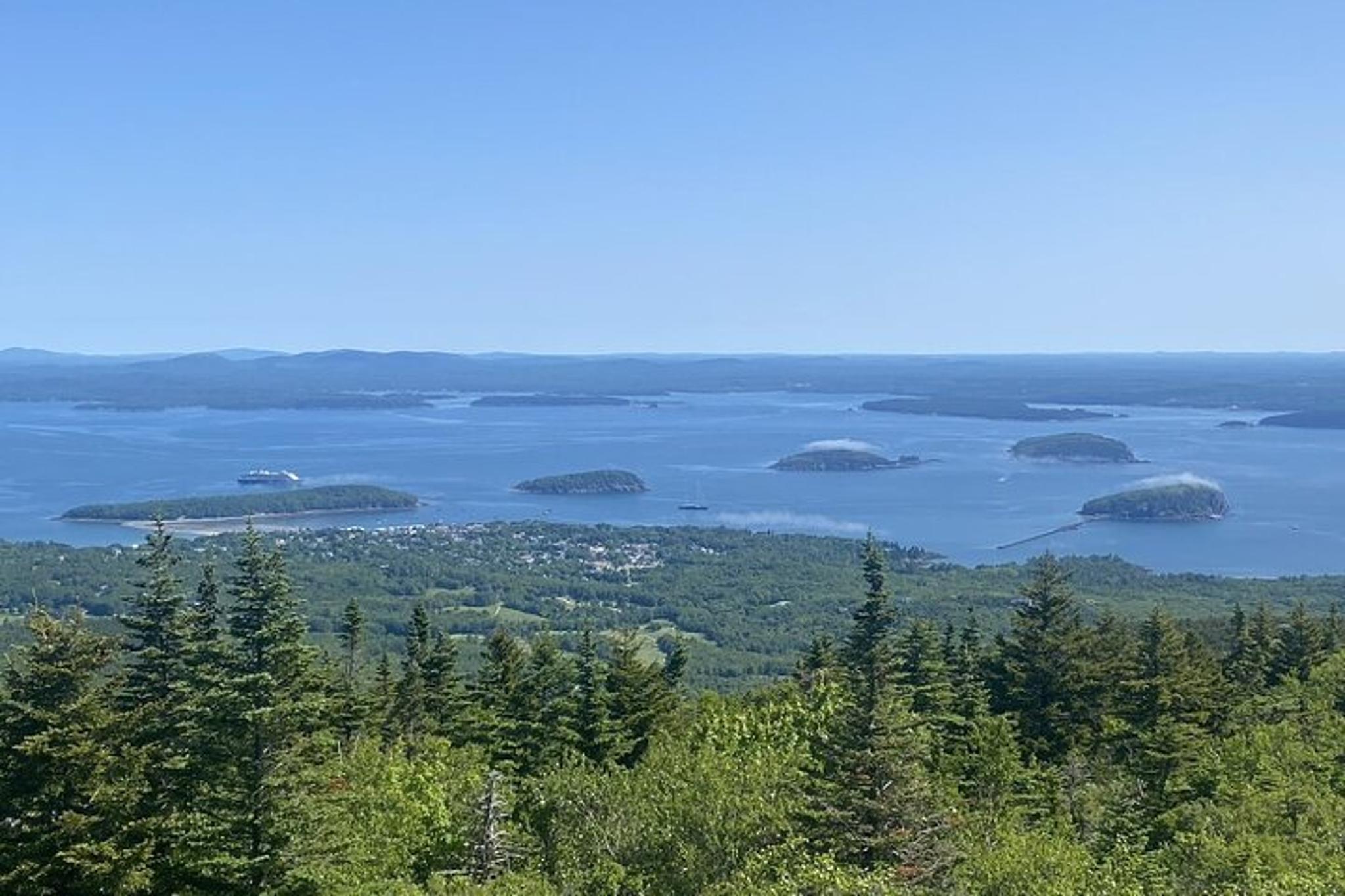 Bar Harbor Private Guided Tour of Acadia National Park - Image 3