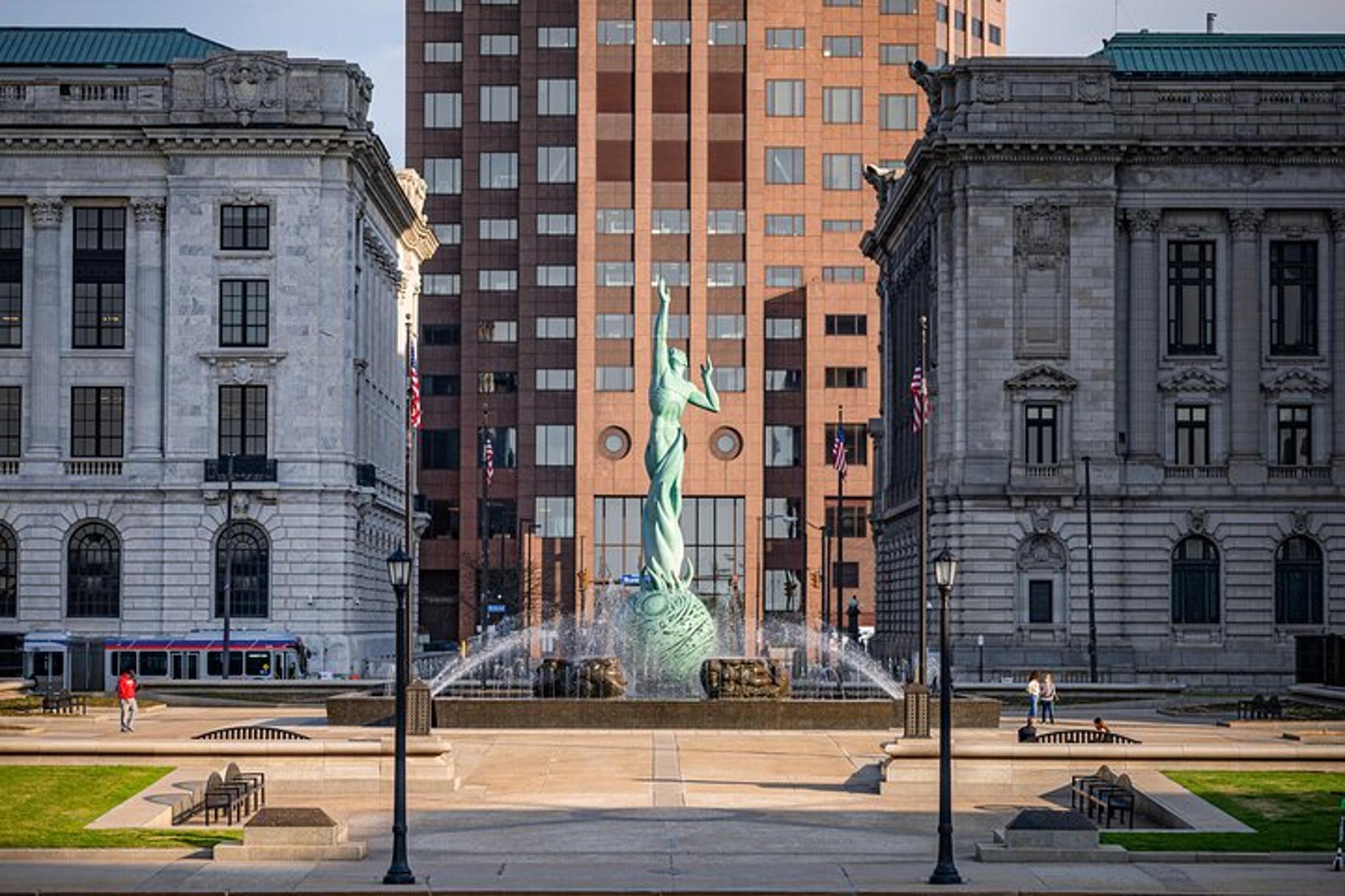 Cleveland Scavenger Hunt Walking Tour - Image 4