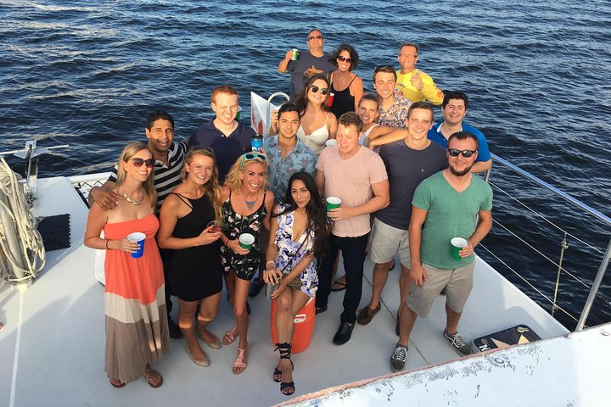 West Palm Beach Sunset Cruise - Image 6