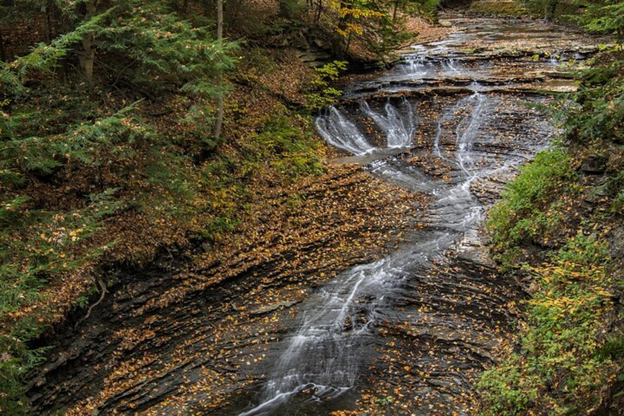 Cuyahoga Valley National Park Self-Guided Audio Tour - Image 6