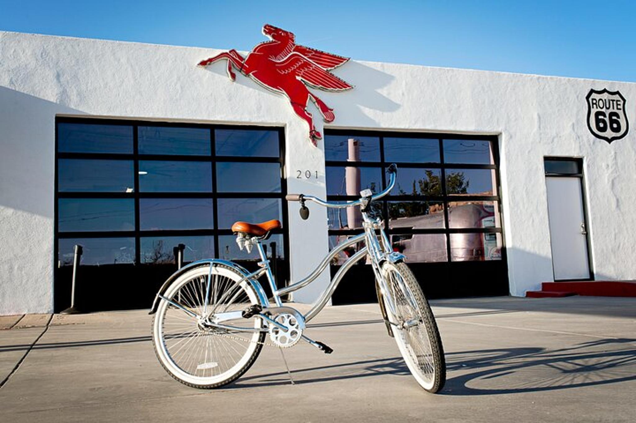 Kingman Bicycle Tour on Route 66 - Image 5