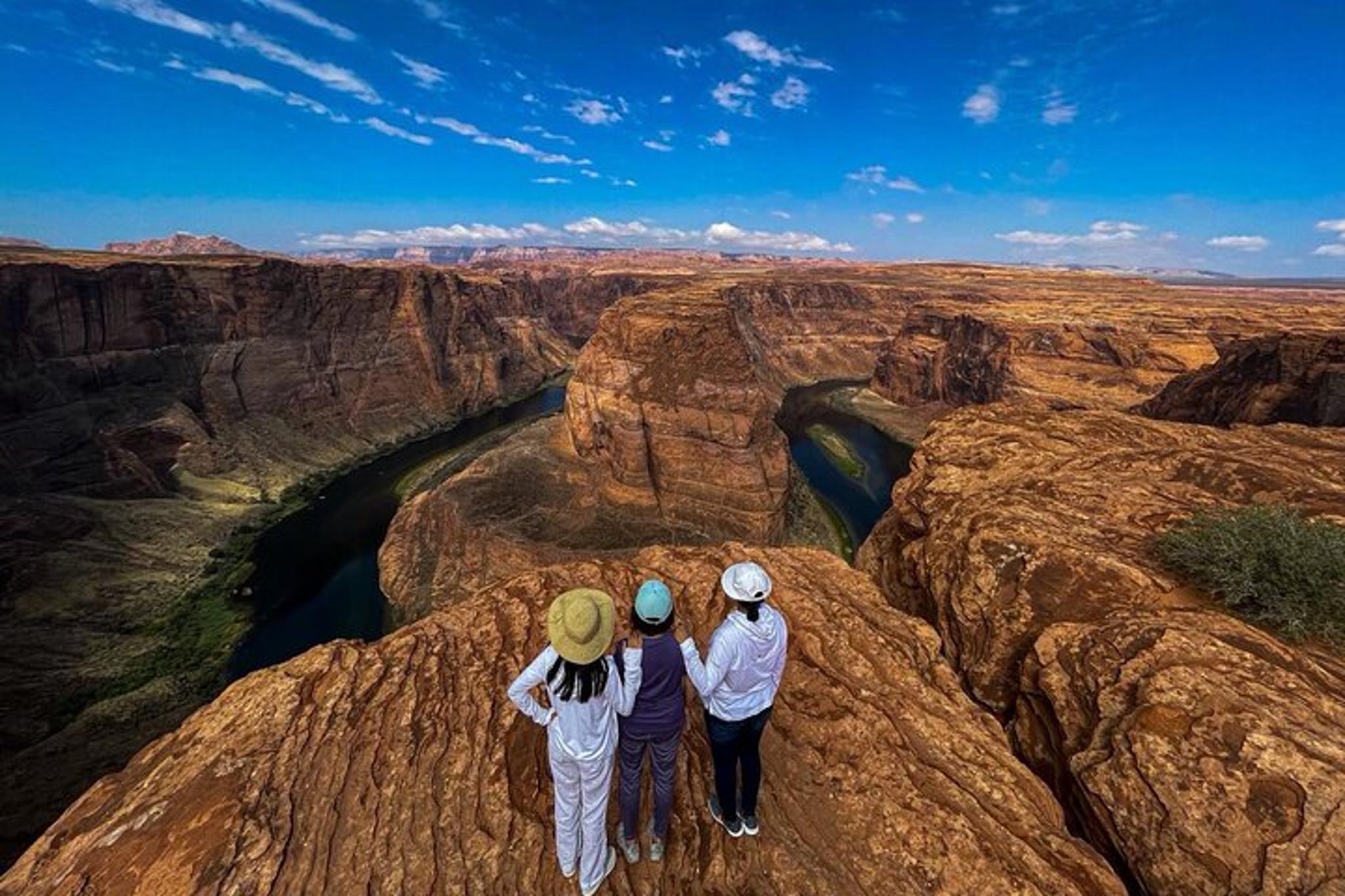Page Canyon and Horseshoe Bend Tour - Image 6