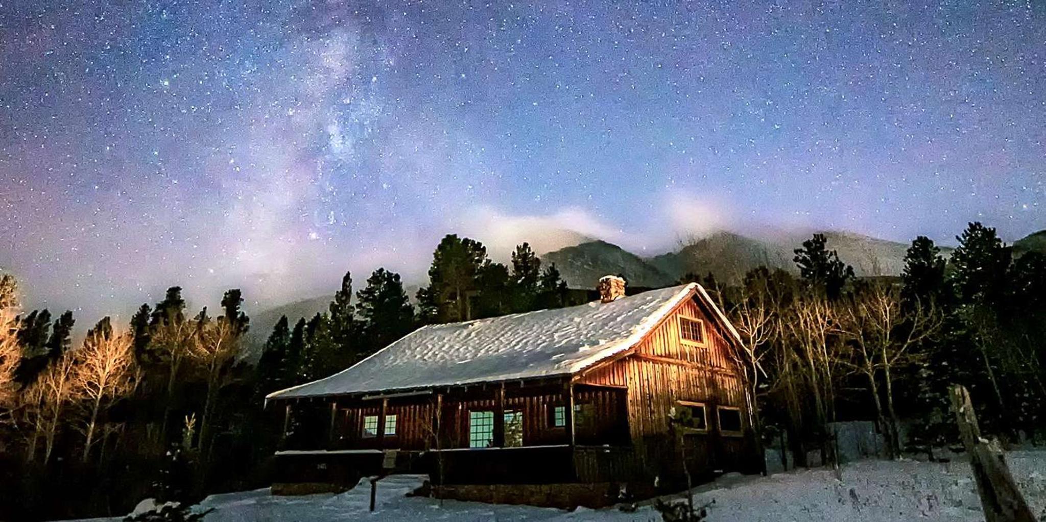Estes Park Star Tour in Rocky Mountain National Park - Image 5