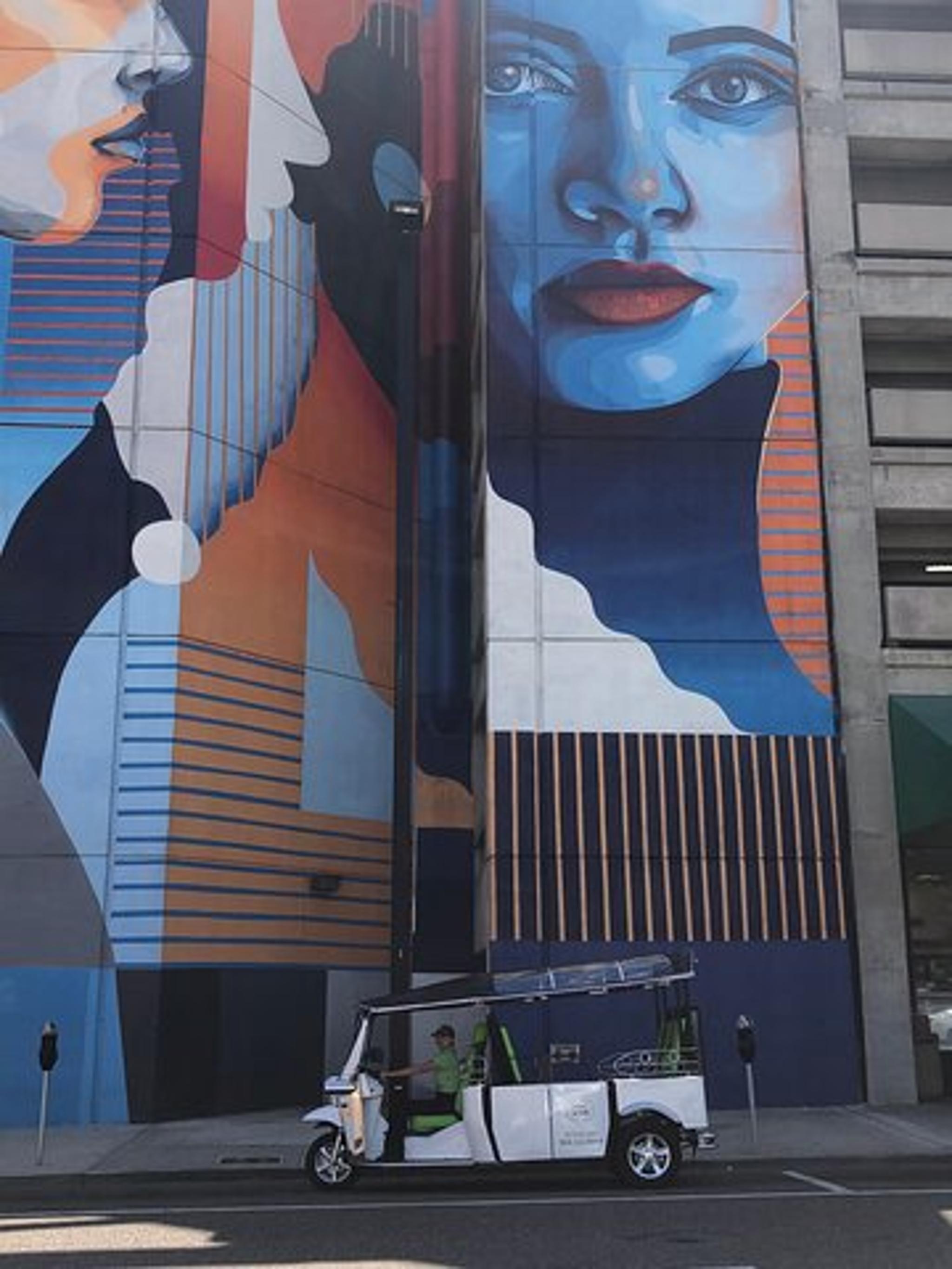 Jacksonville Public Art Tour - Image 5