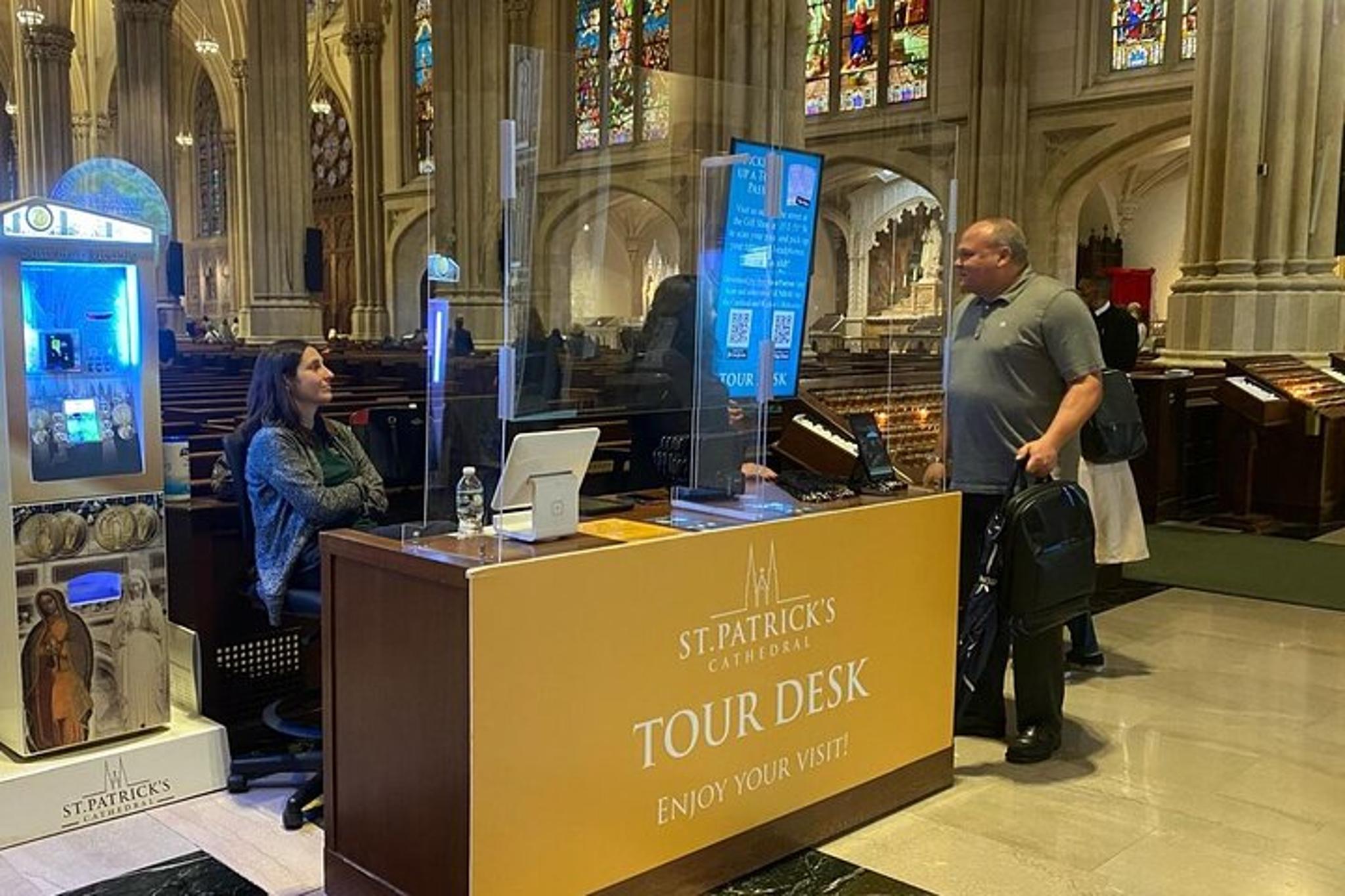 New York City St. Patrick's Cathedral Self-Guided Audio Tour - Image 6