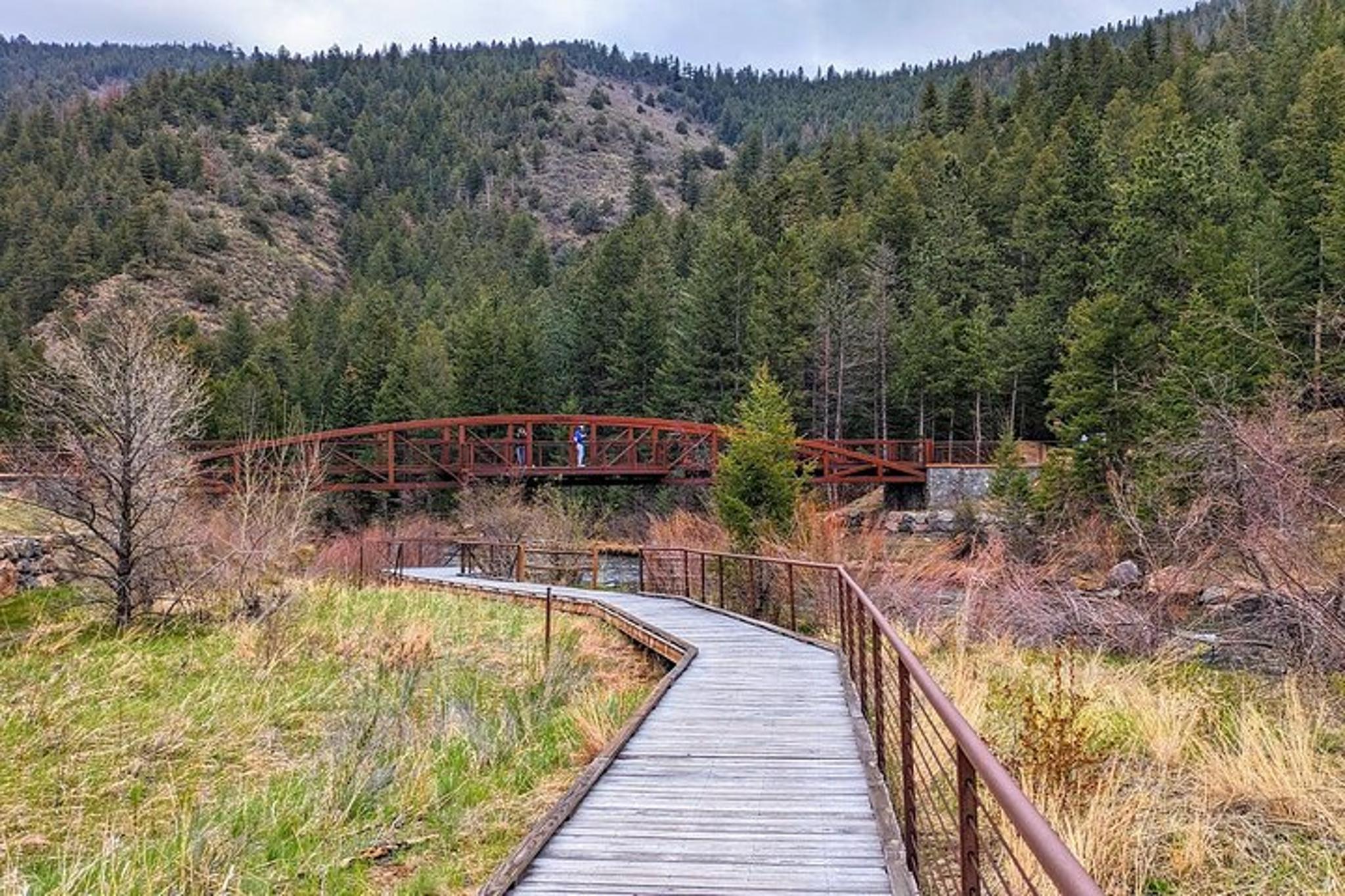 Denver Rocky Mountain Private Tour - Image 6