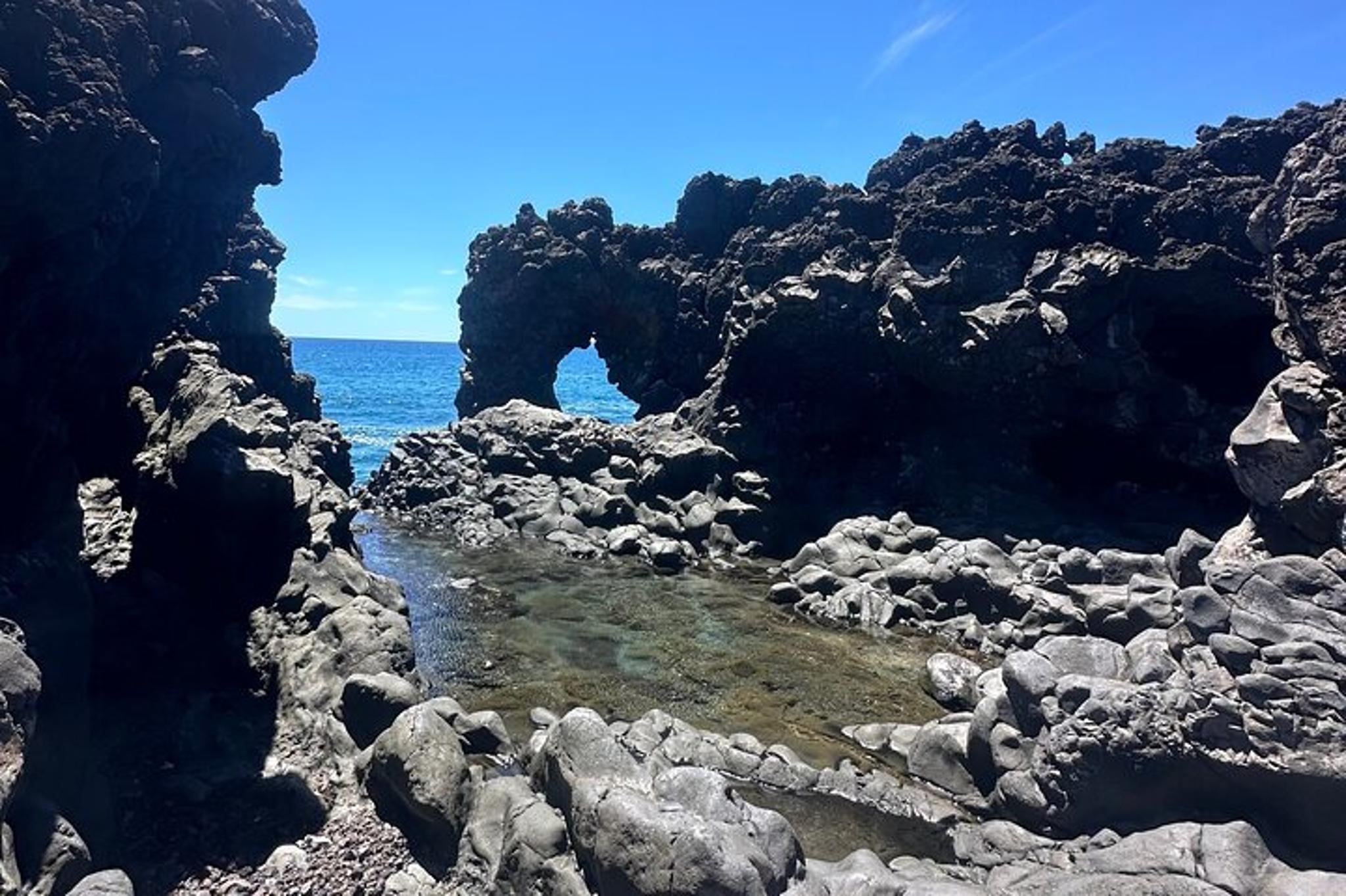 Maui Express Tour