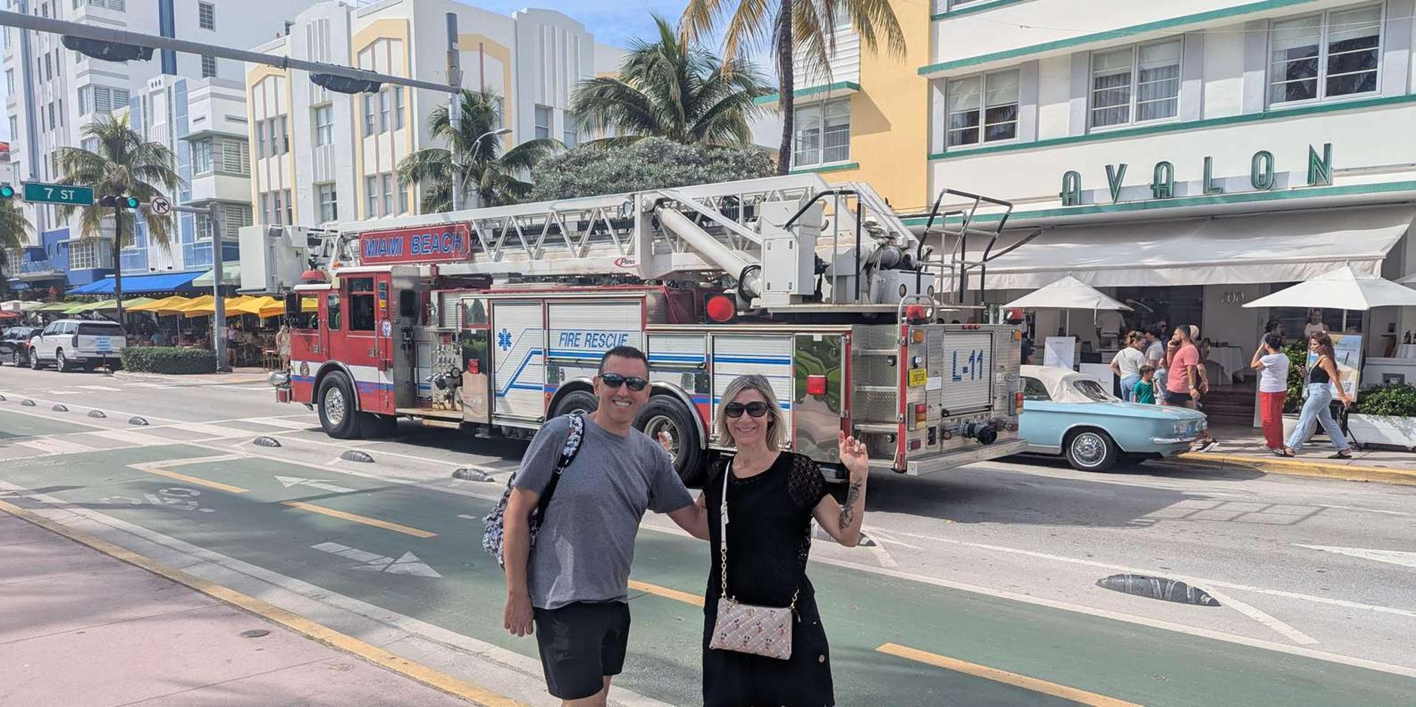 Miami South Beach, Design District & Wynwood French Tour - Image 5