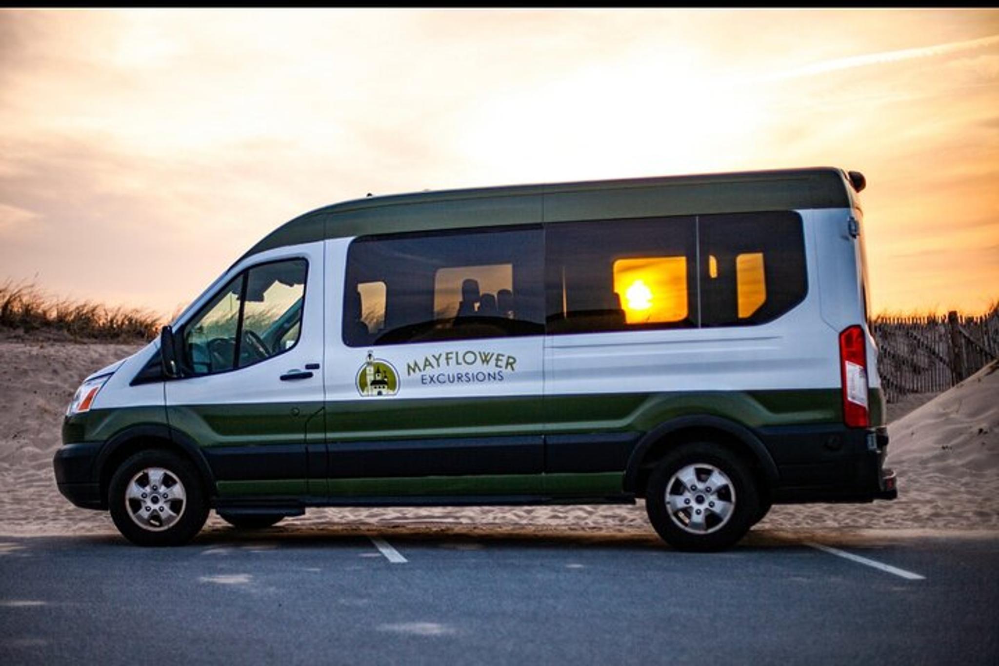 Provincetown Food & Drink Tour - Image 4