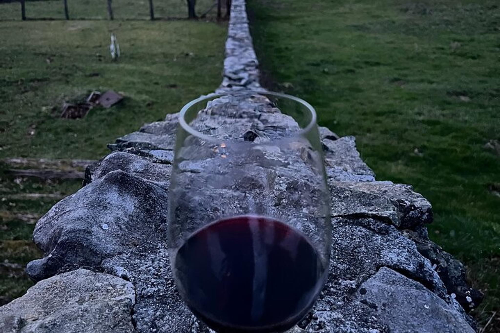 New York City Wine Tasting Tour to Hudson Valley - Image 2