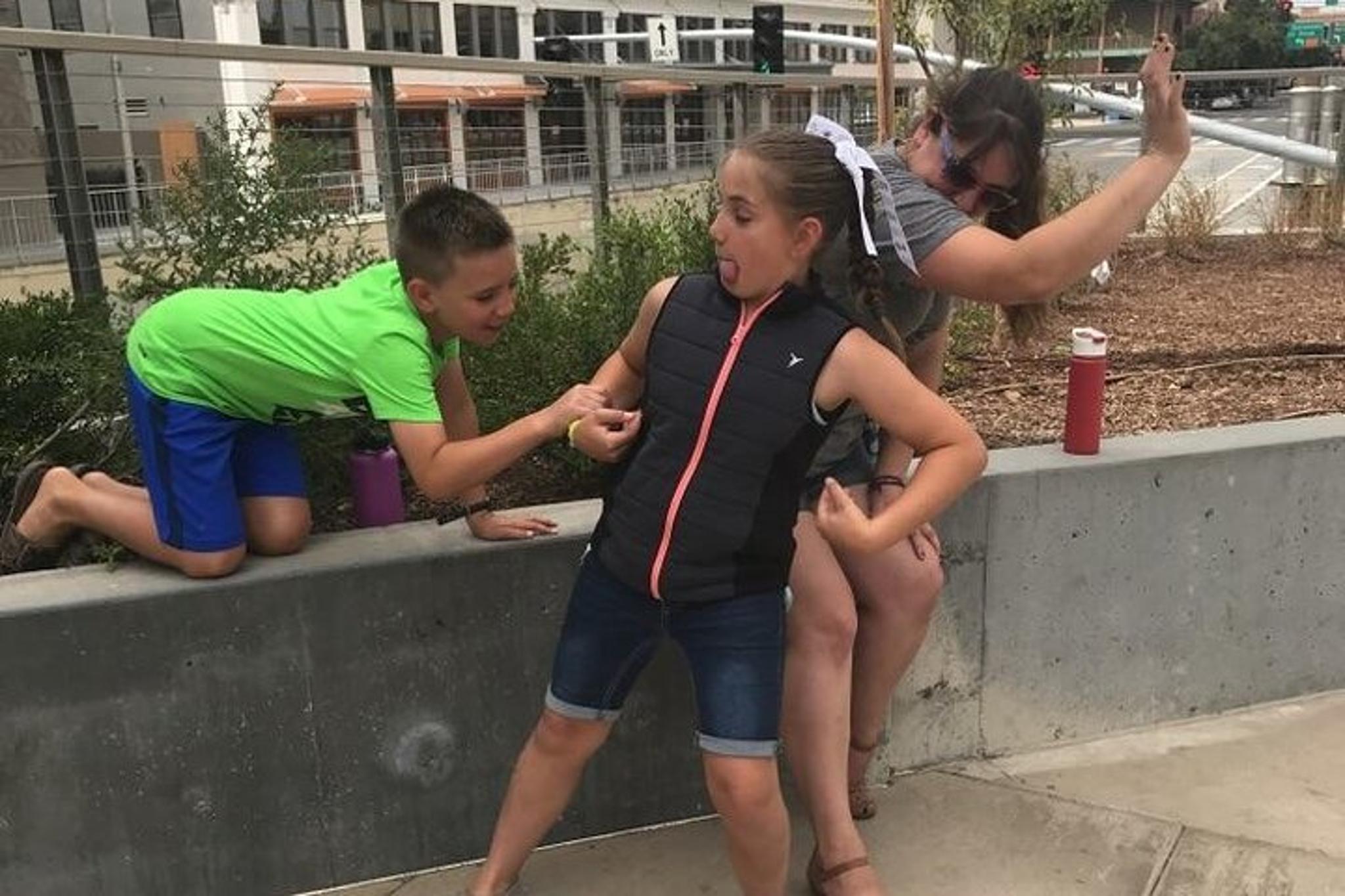 Temecula Zombie Scavenger Hunt - Image 3