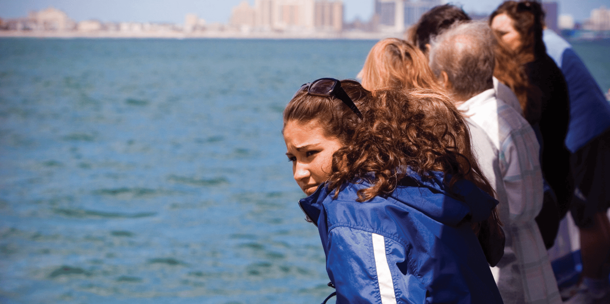 Atlantic City Dolphin Watching Ocean Cruise - Image 2