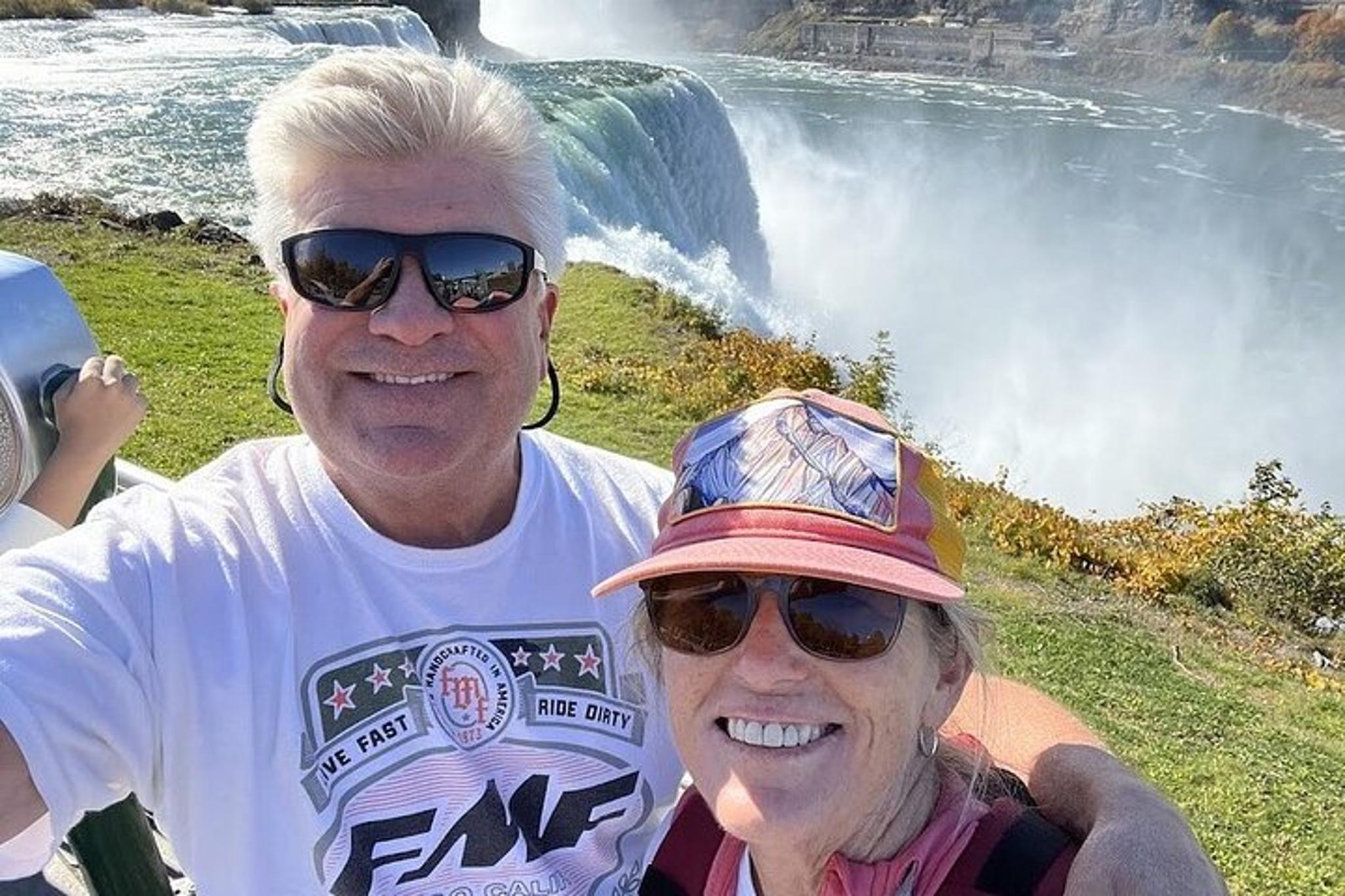 Buffalo Niagara Falls E-Bike Tour - Image 6