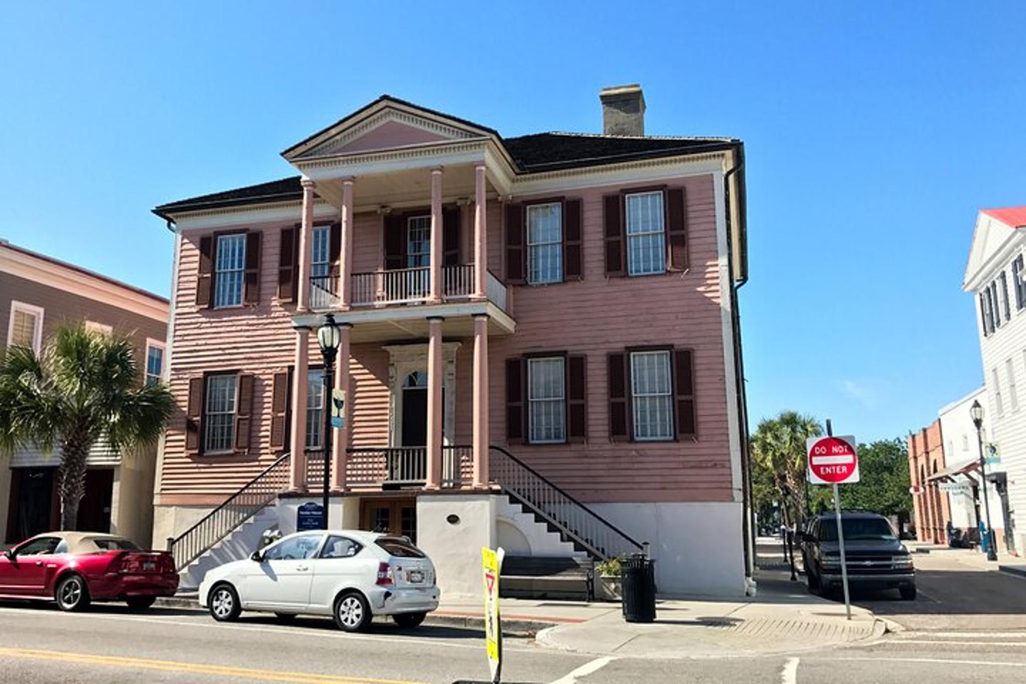 Beaufort Smartphone Guided Walking Tour - Image 4