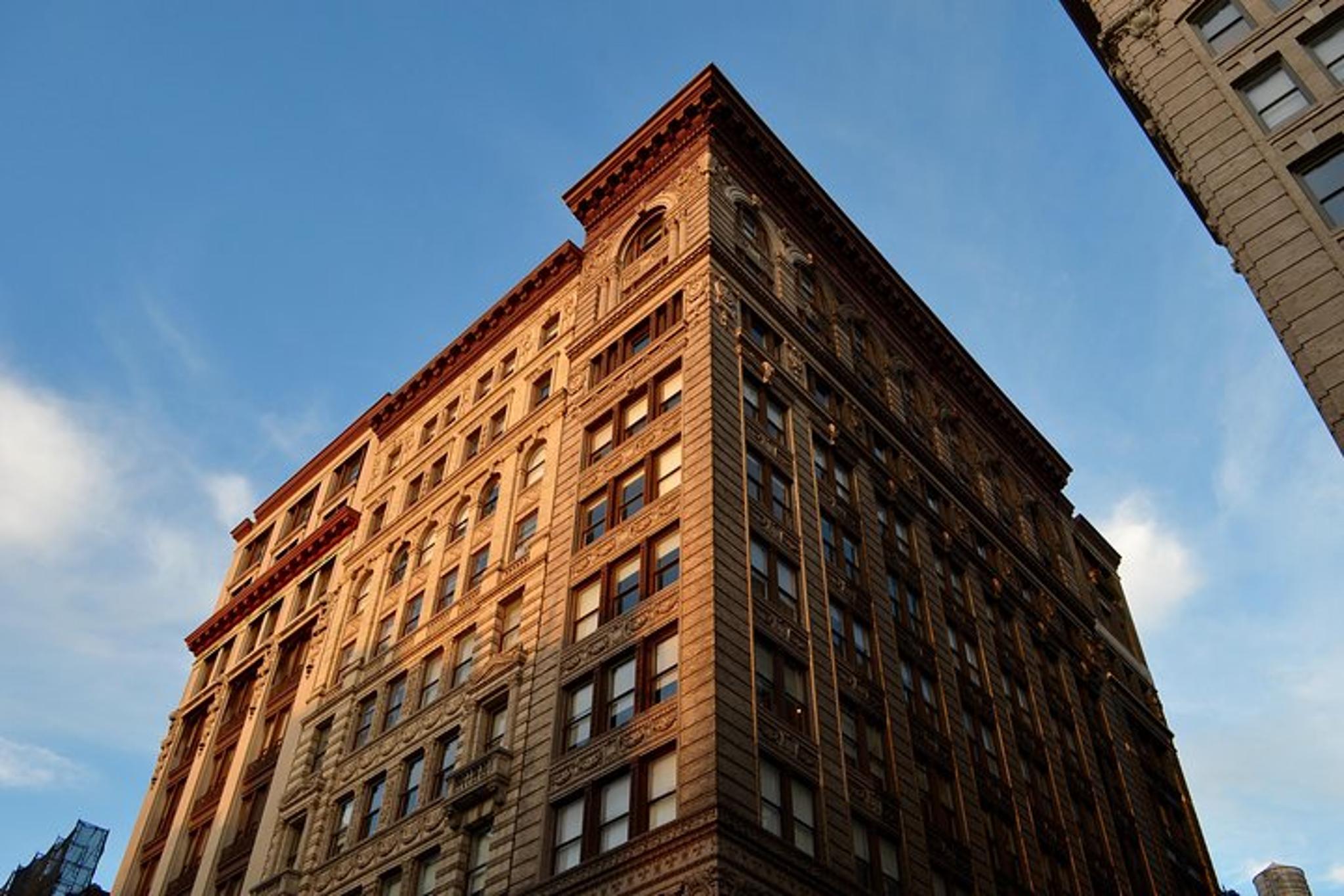 Manhattan Private Customized Walking Tour - Image 5