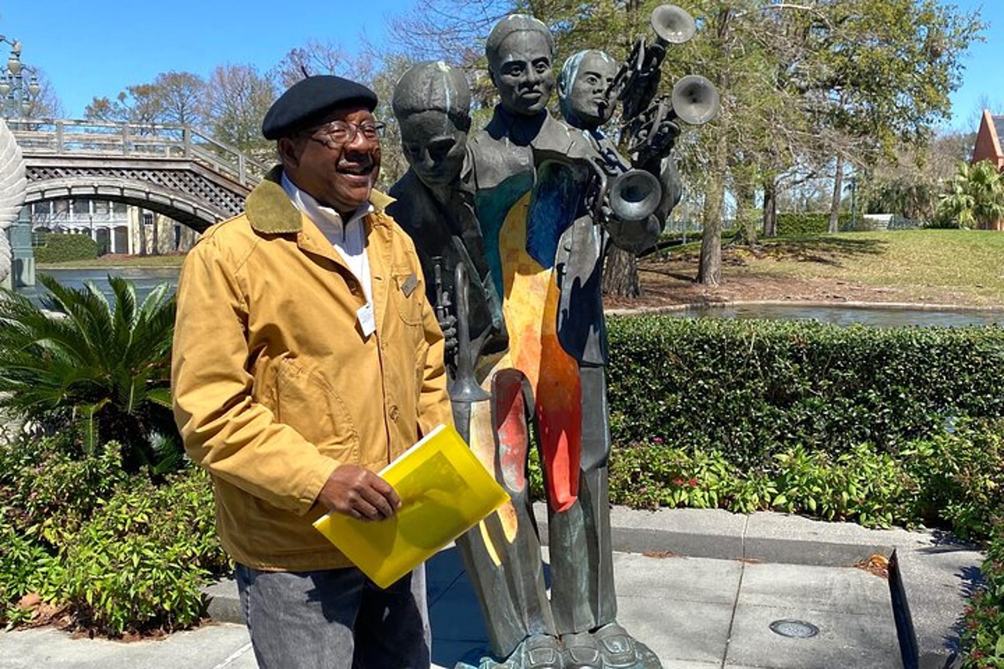 New Orleans Jazz History Walking Tour - Image 5