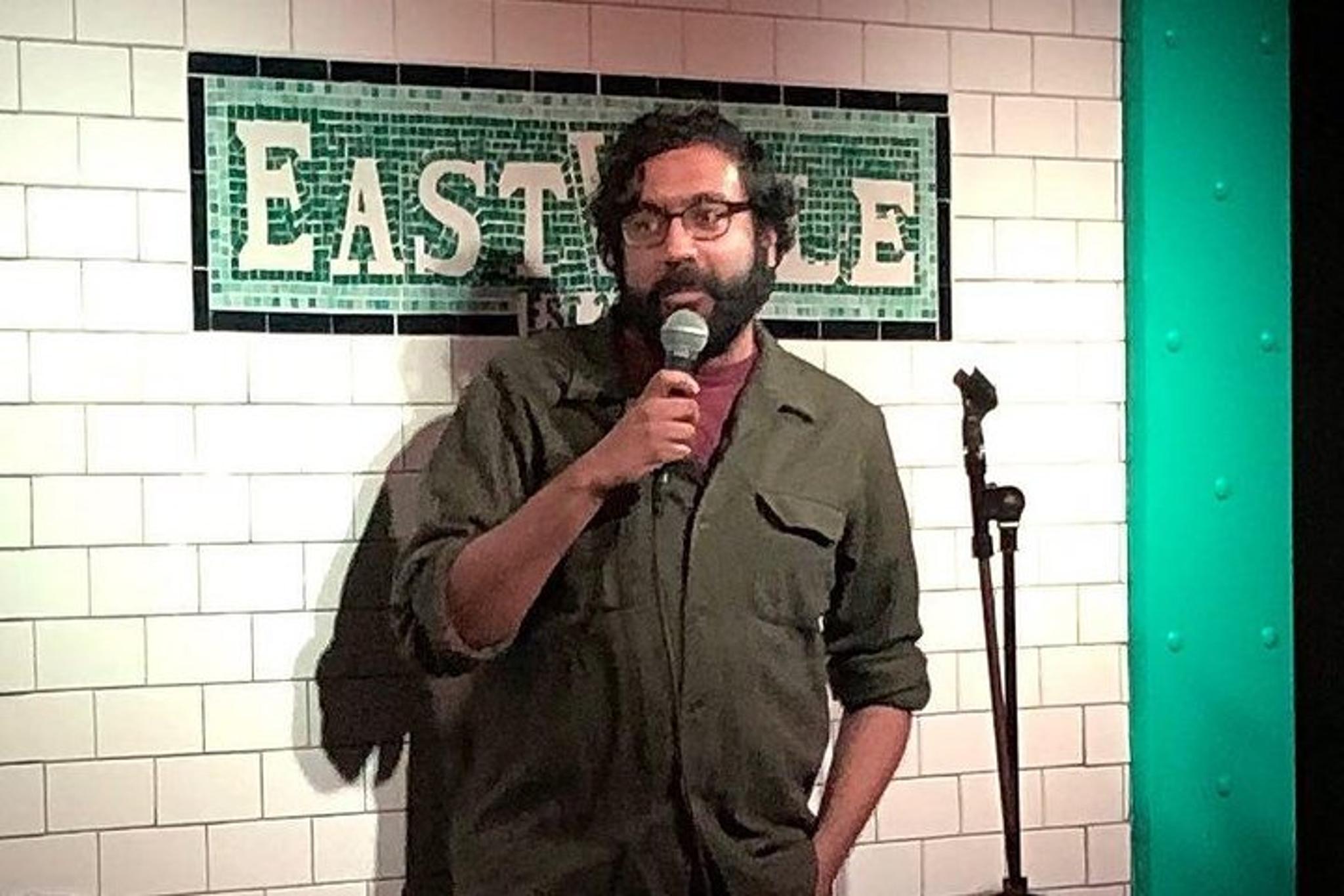 Brooklyn Comedy Show - Image 3