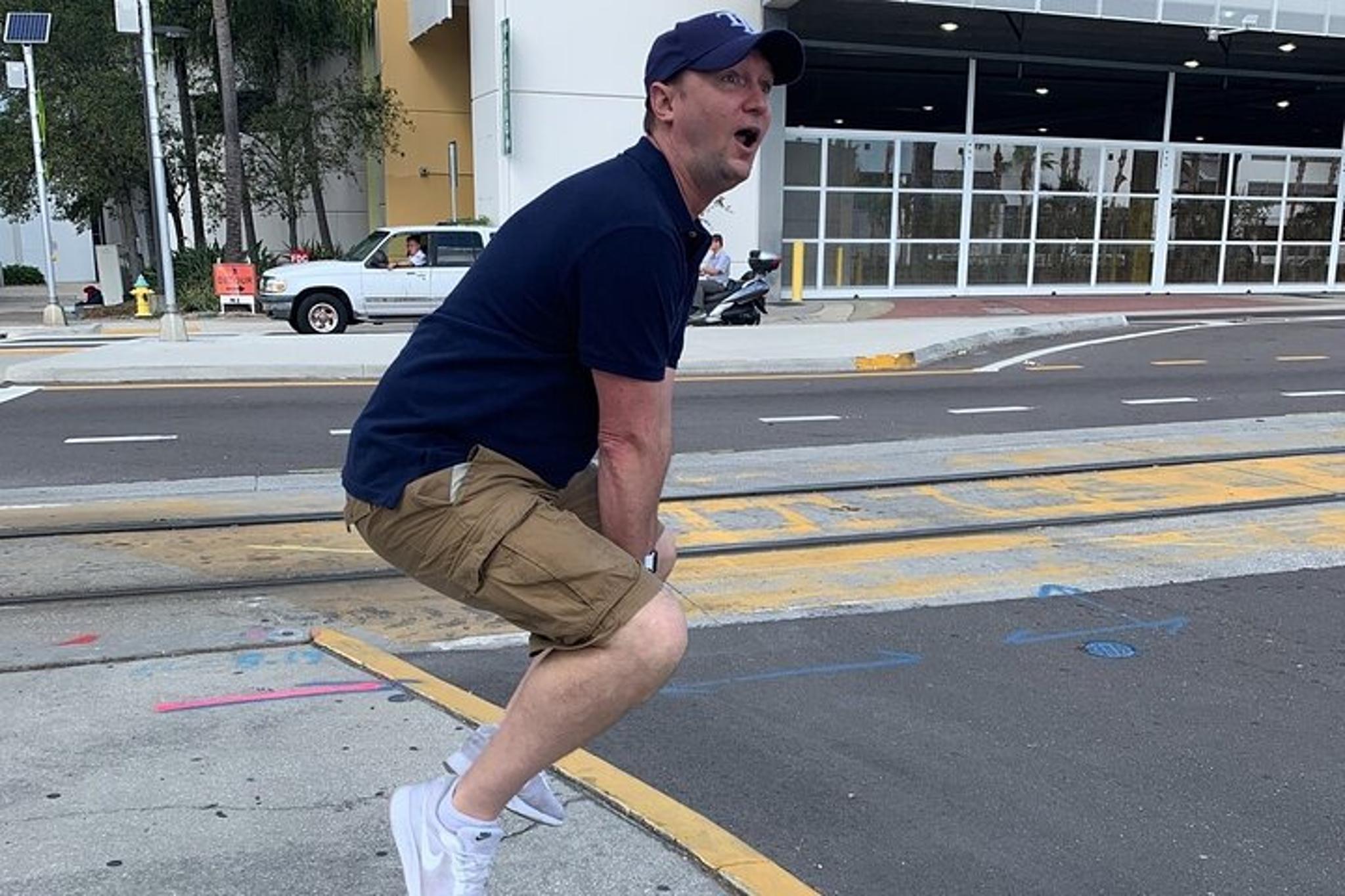 Huntsville Scavenger Hunt Zombie Adventure 2 hr