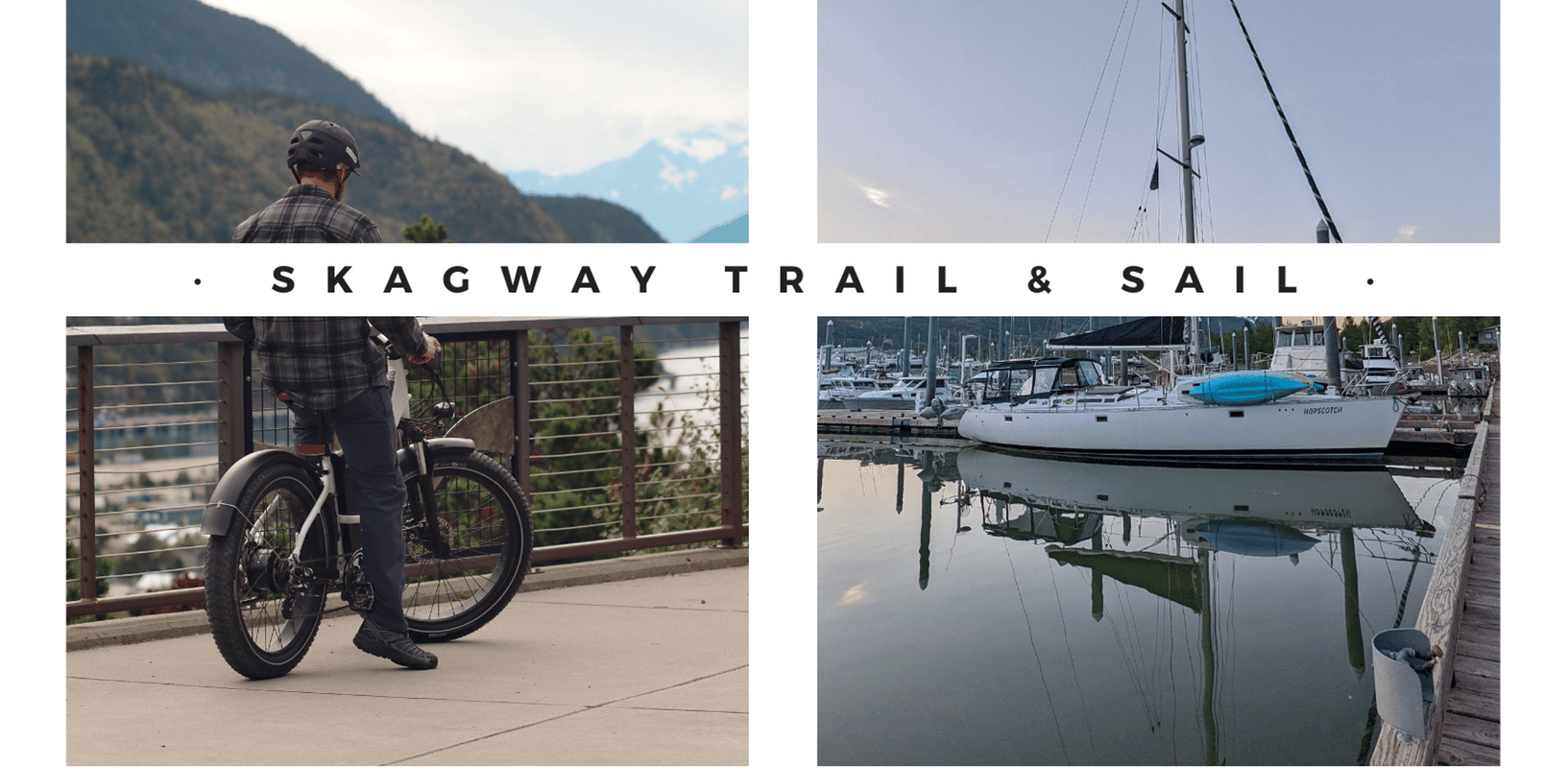 Skagway Trail and Sail Adventure - Image 4