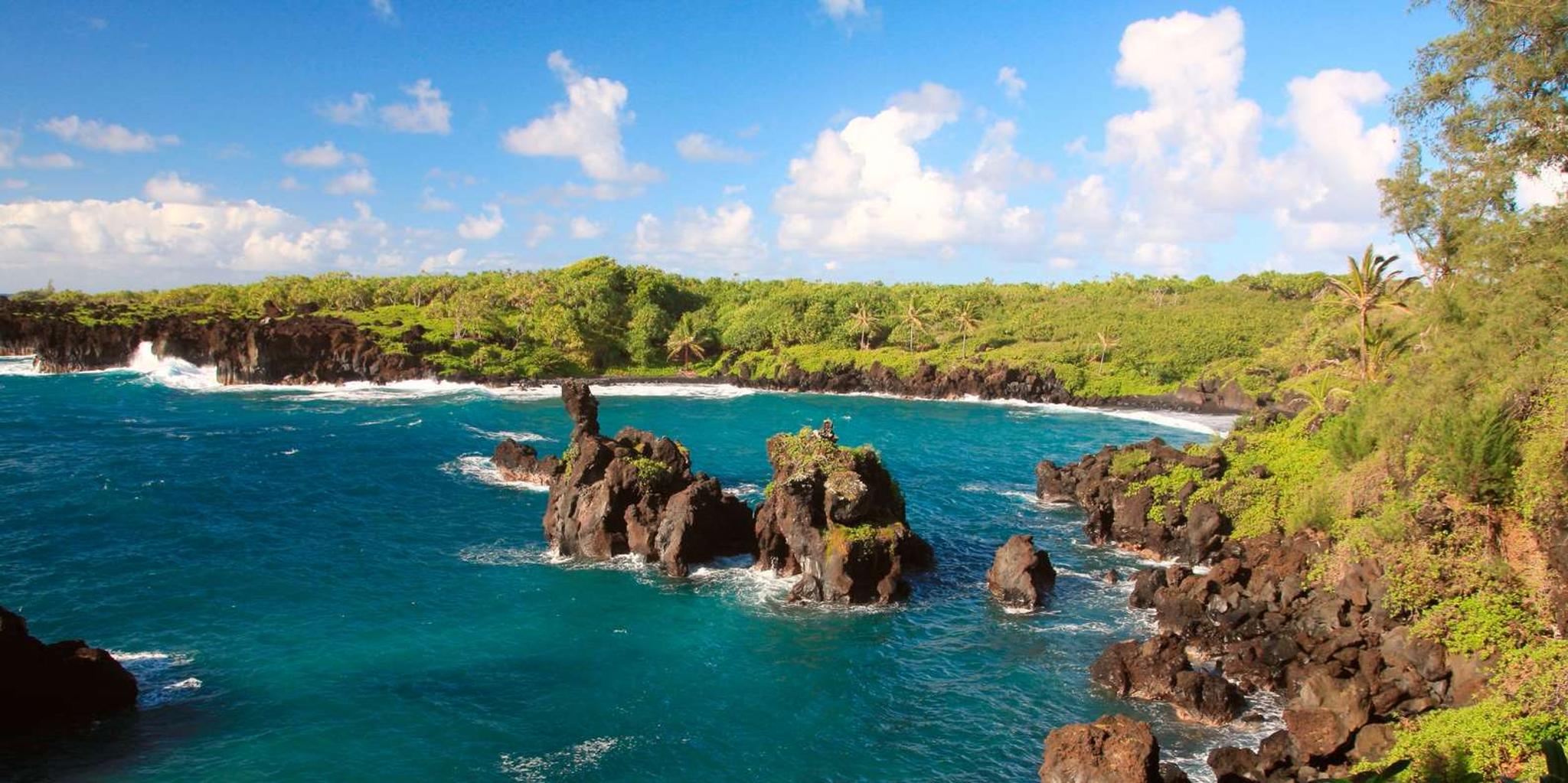 Maui and Molokai Scenic Helicopter Tour - Image 4