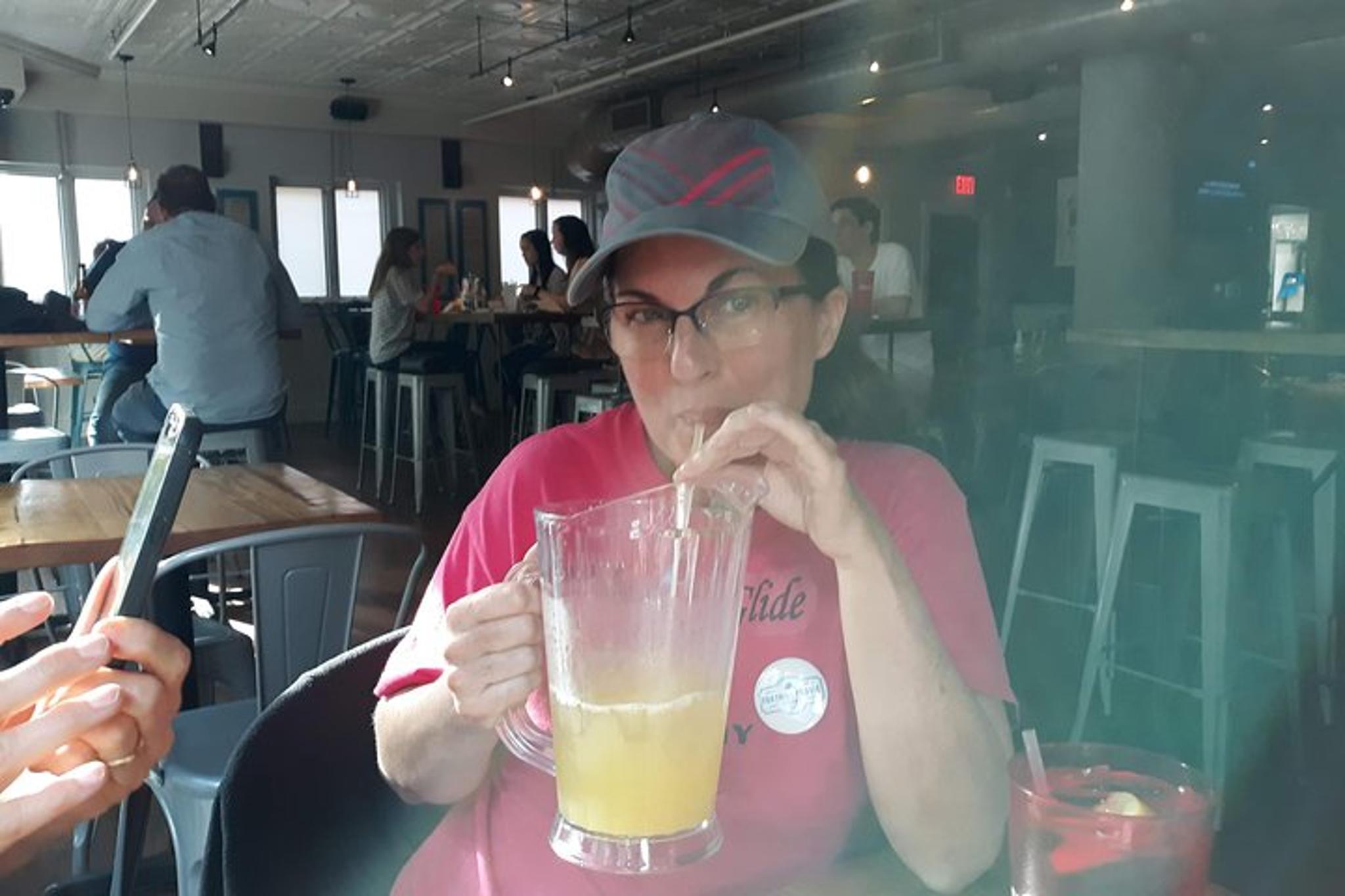 Greenville Cocktail and Appetizer Walking Tour - Image 6