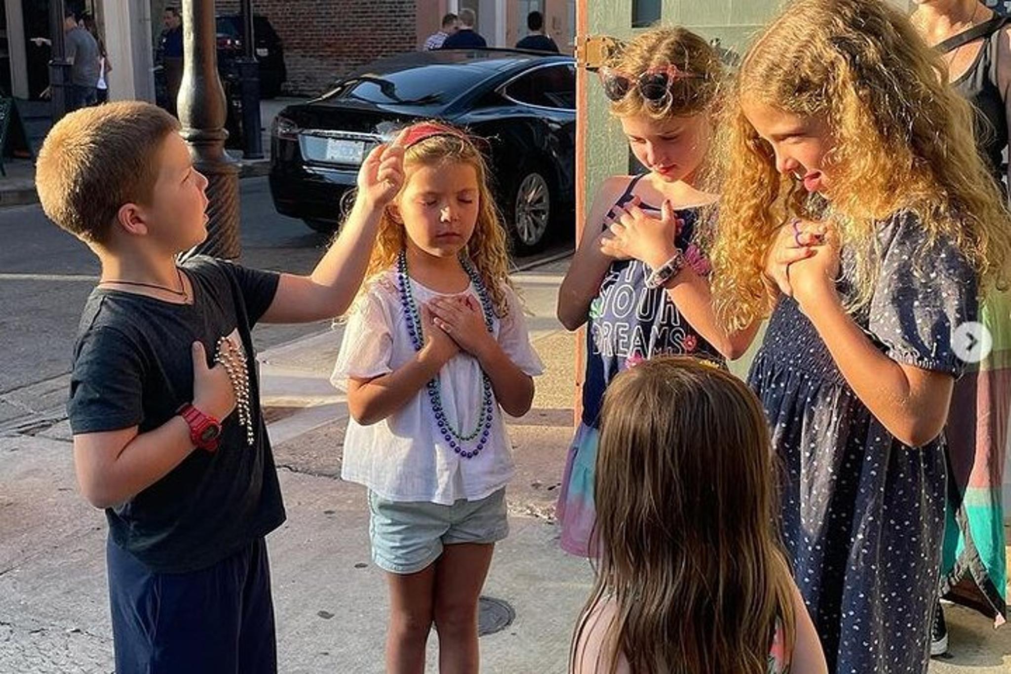 New Orleans Kid-Friendly Ghost Hunt - Image 3