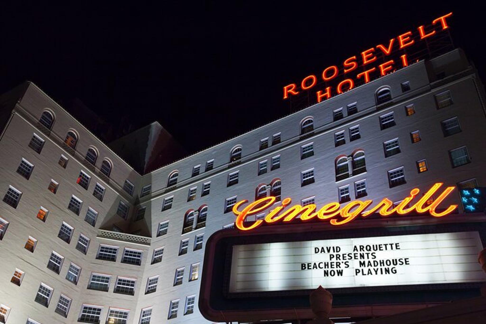 Hollywood Ghost Tour: Fame Kills Adults-Only 1.5 hr - Image 6