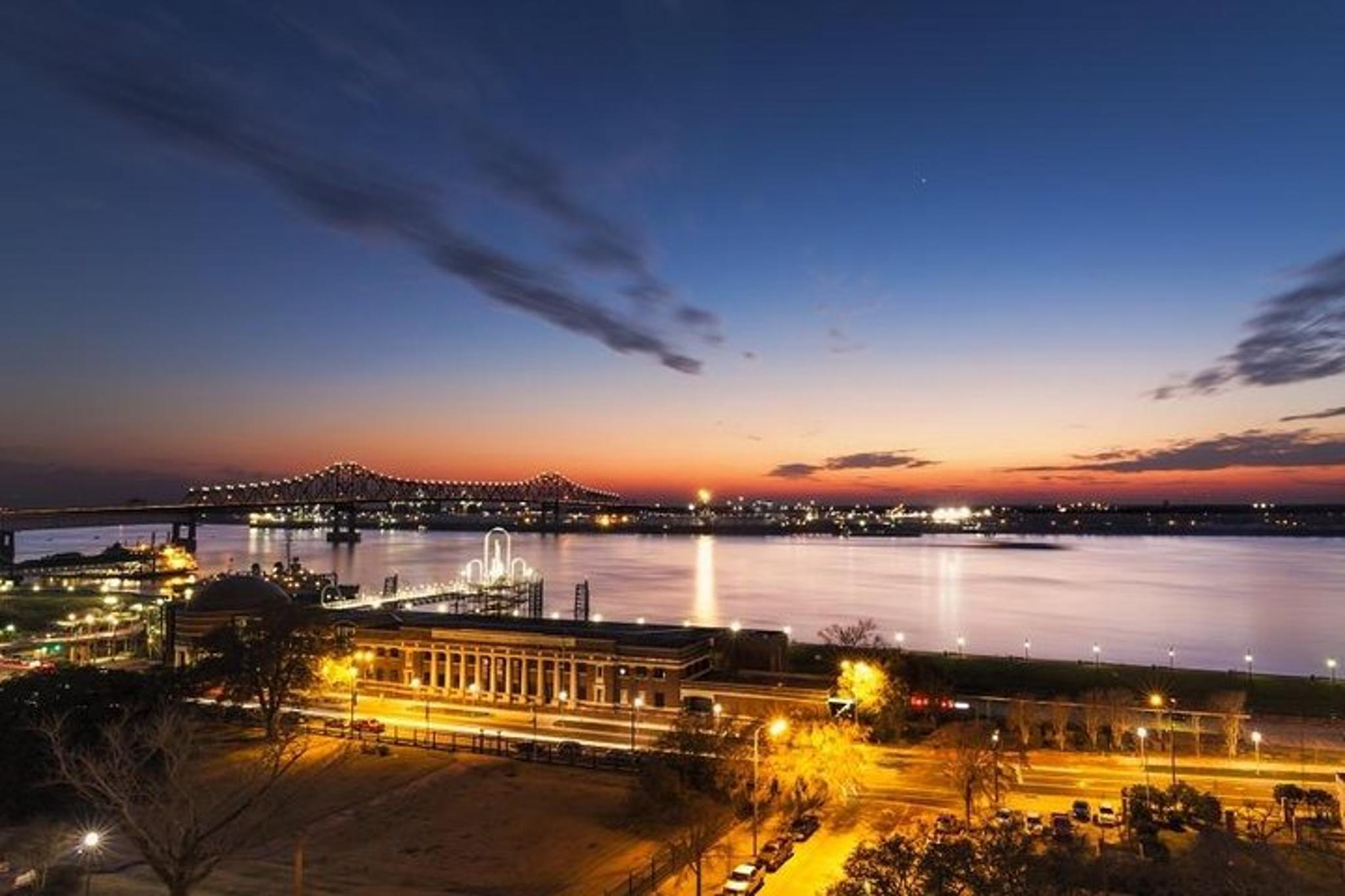 Baton Rouge Bar Scavenger Hunt - Image 2