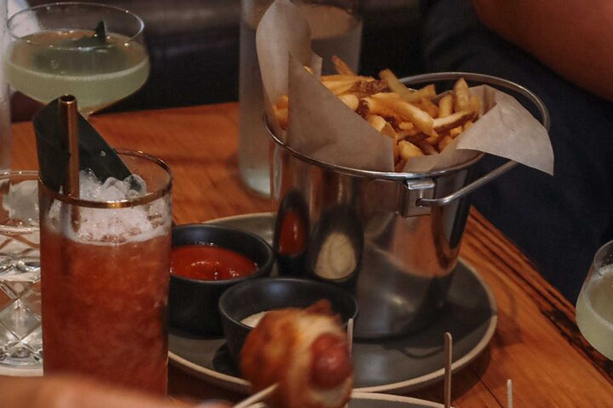 San Francisco History and Cocktail Walking Tour - Image 5